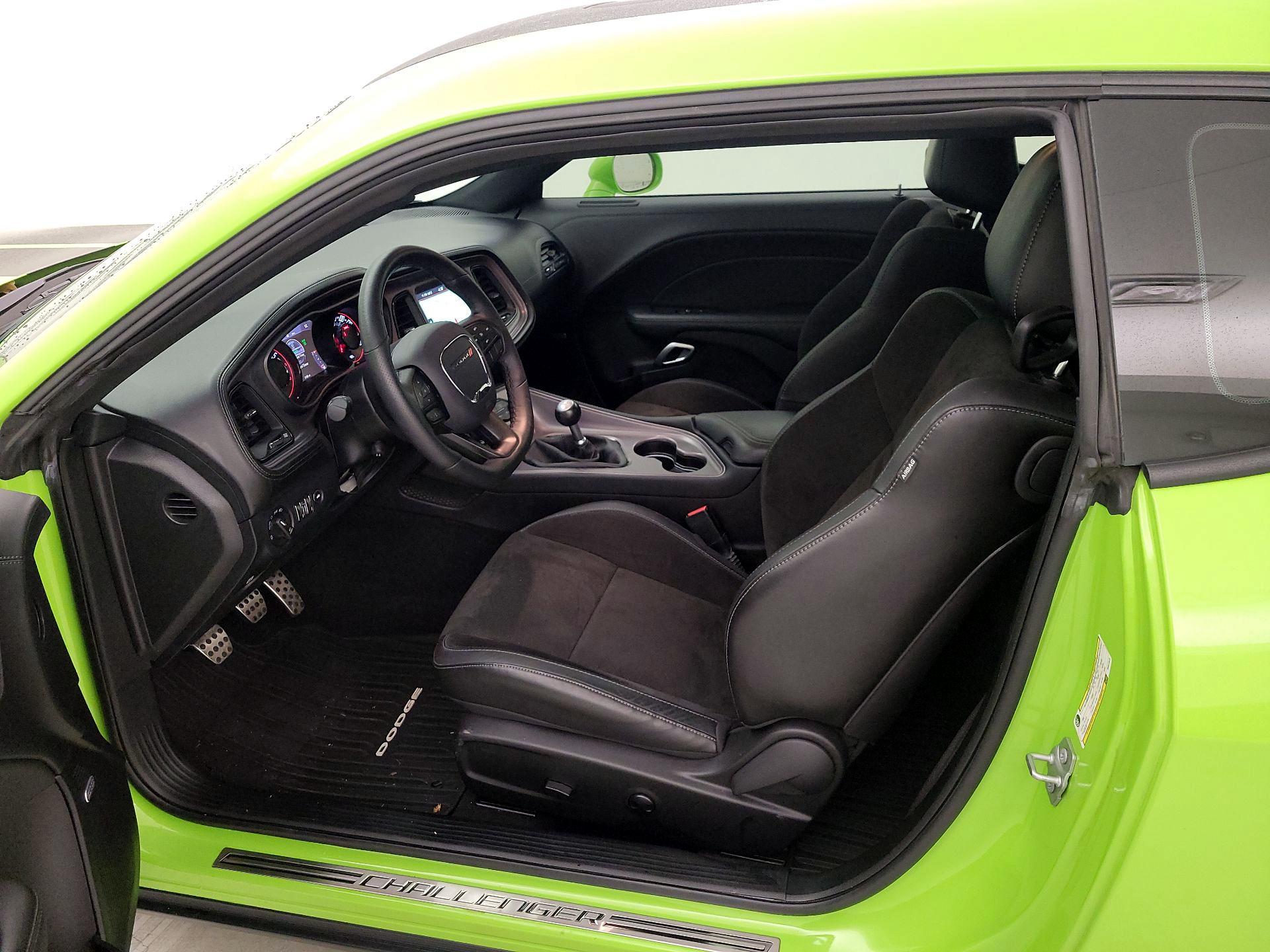 Thumbnail: 2023 Dodge Challenger - 11