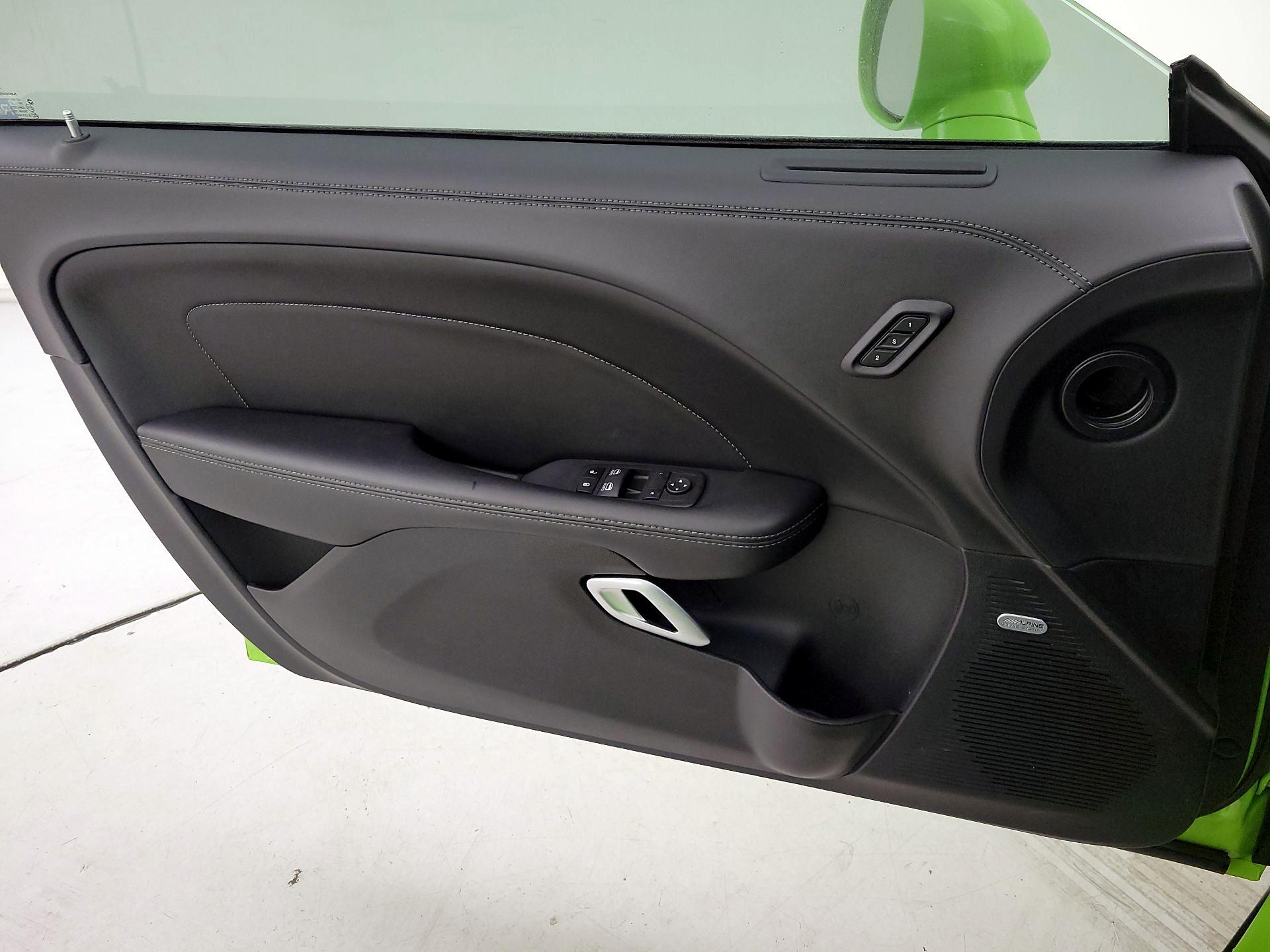 Thumbnail: 2023 Dodge Challenger - 12