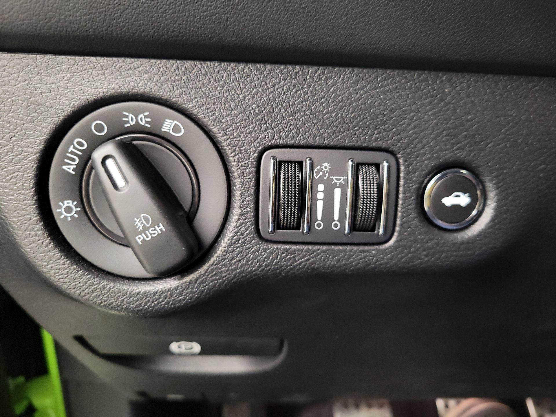 Thumbnail: 2023 Dodge Challenger - 13