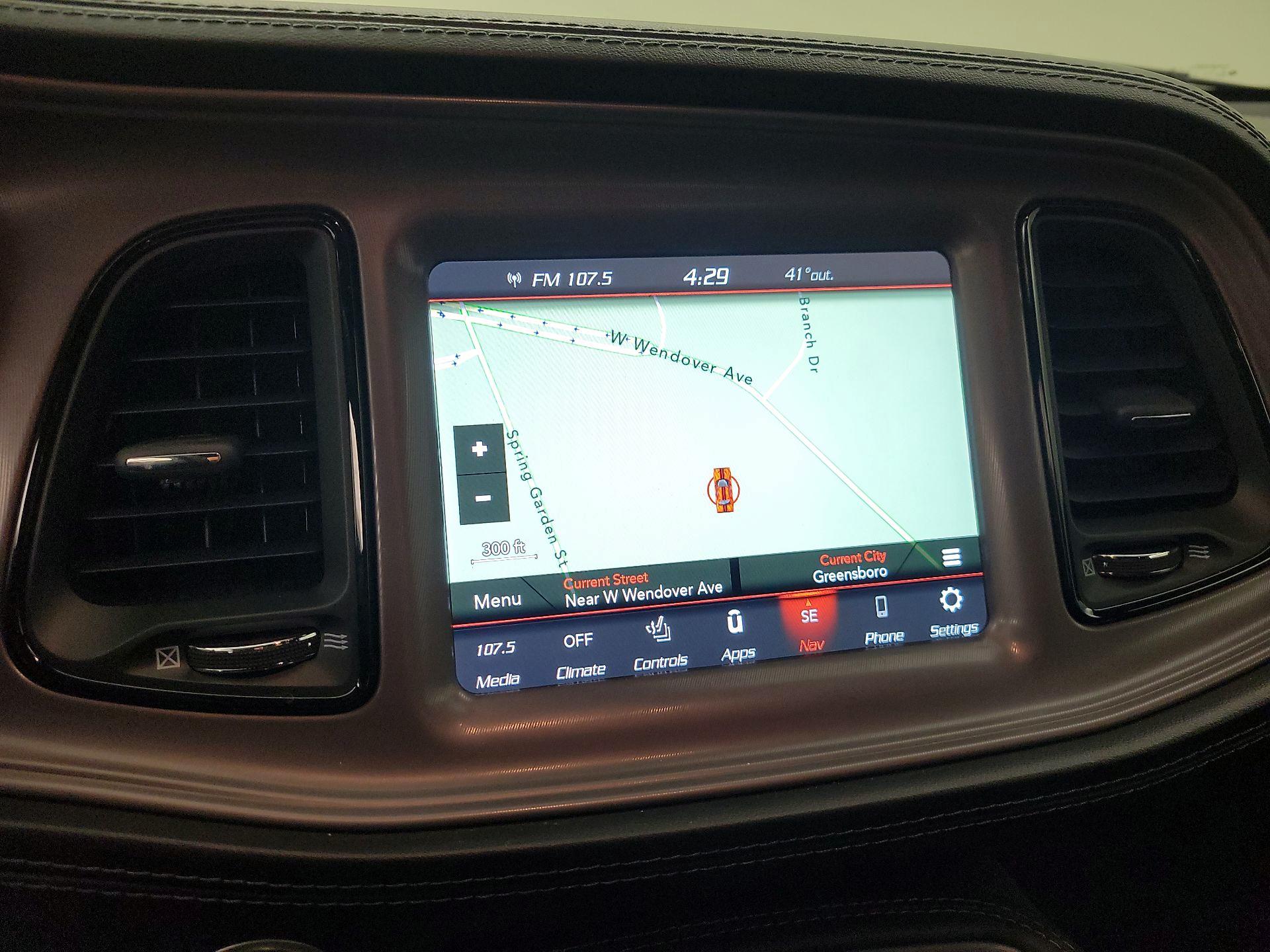 Thumbnail: 2023 Dodge Challenger - 14