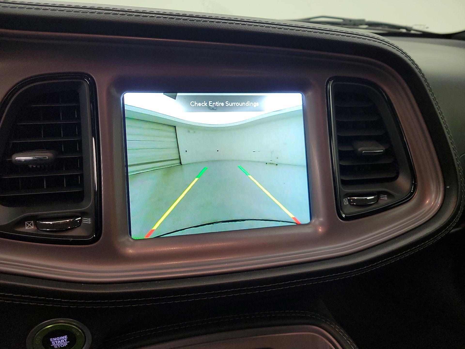 Thumbnail: 2023 Dodge Challenger - 15