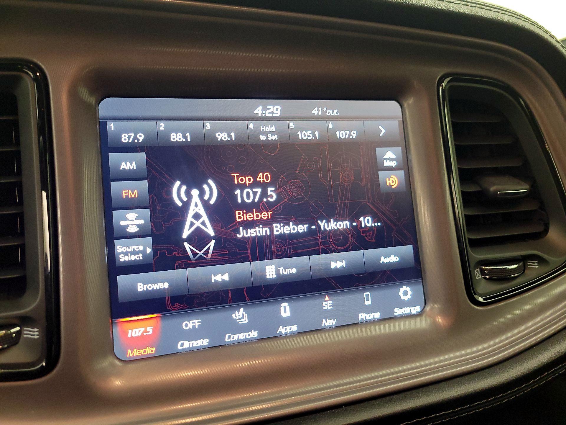 Thumbnail: 2023 Dodge Challenger - 16