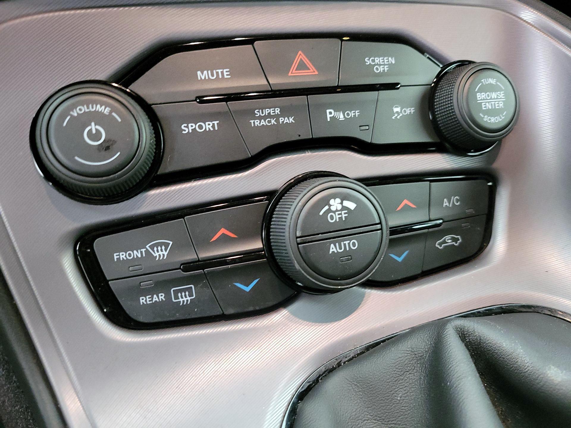 Thumbnail: 2023 Dodge Challenger - 17