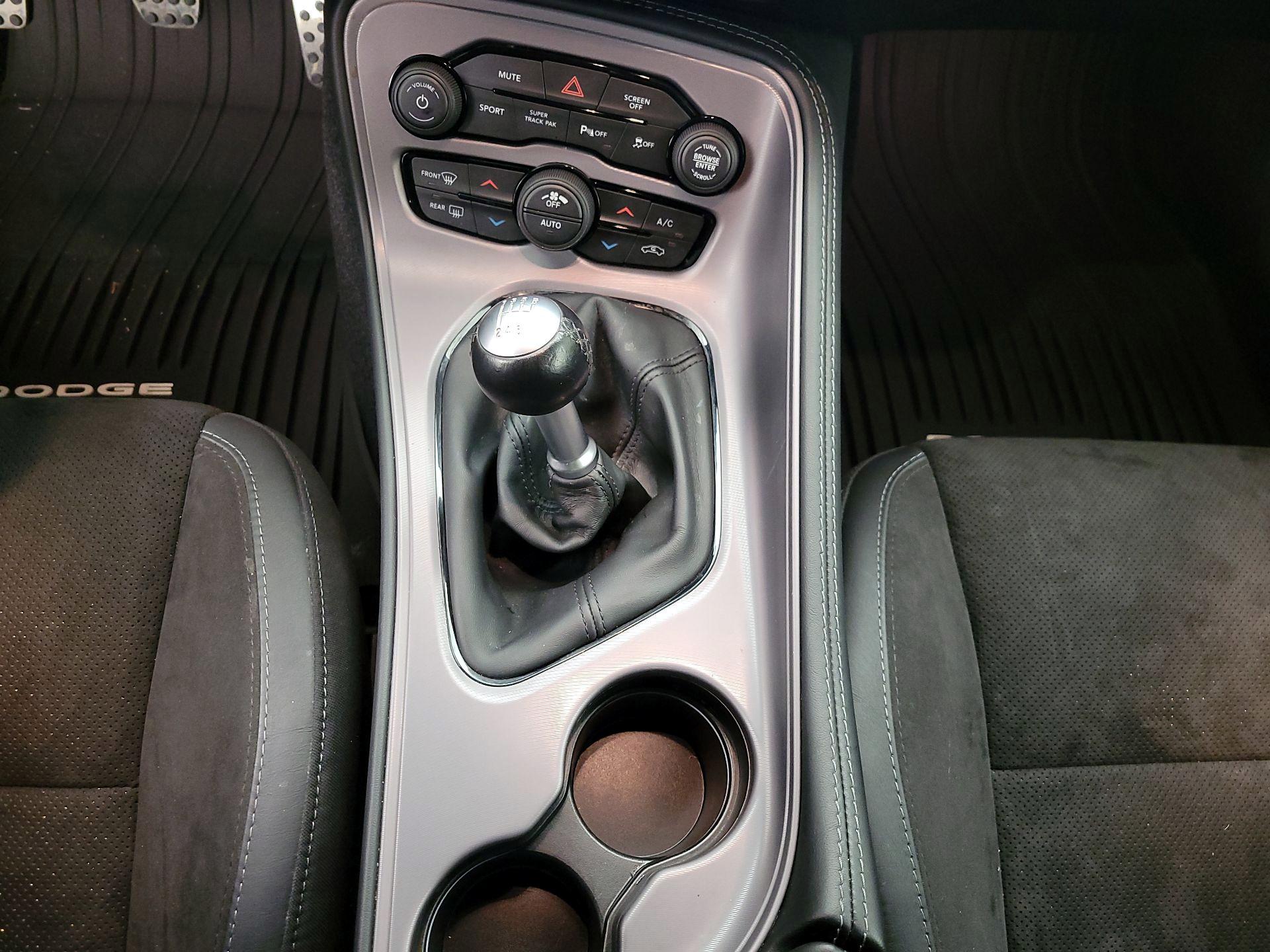 Thumbnail: 2023 Dodge Challenger - 18