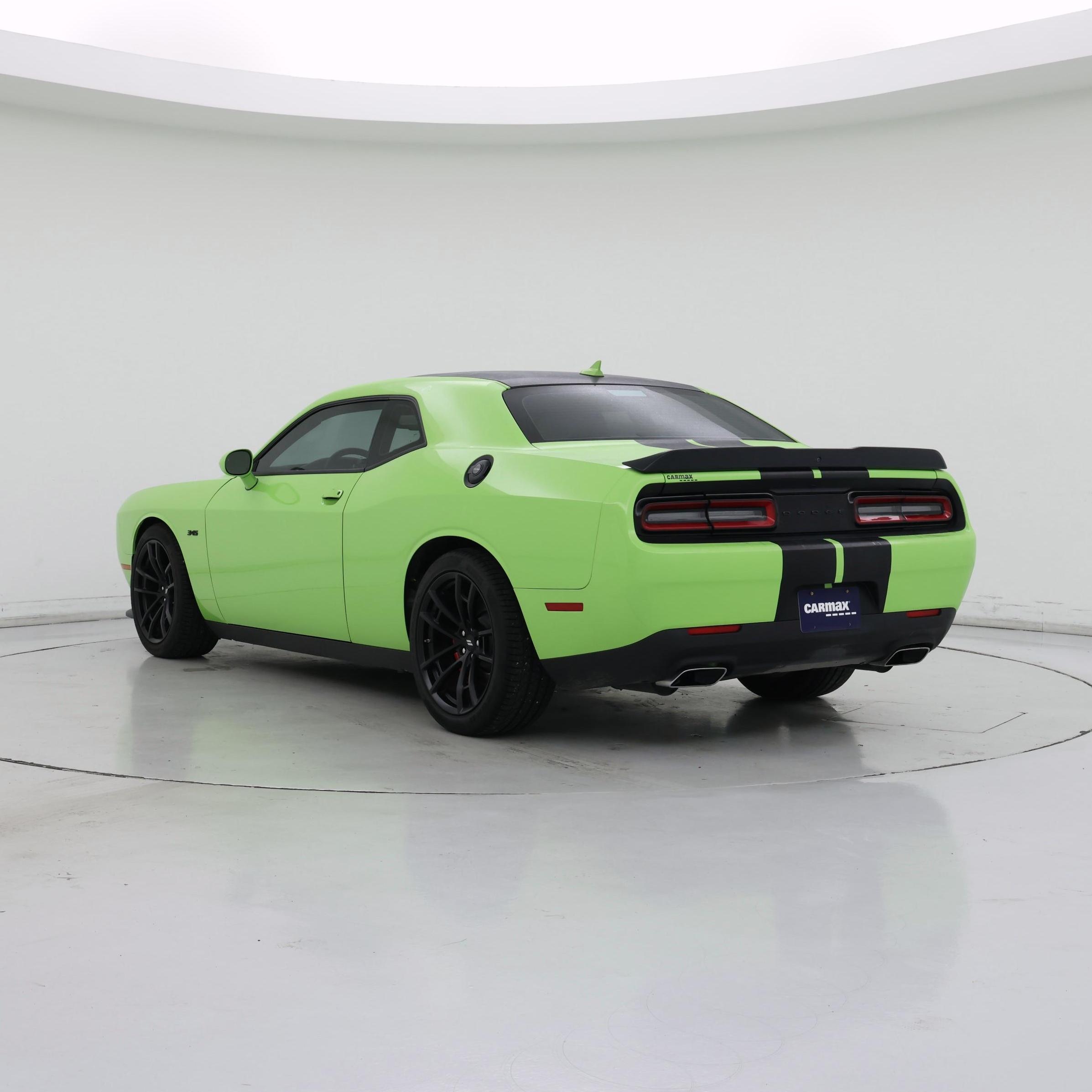 Thumbnail: 2023 Dodge Challenger - 2