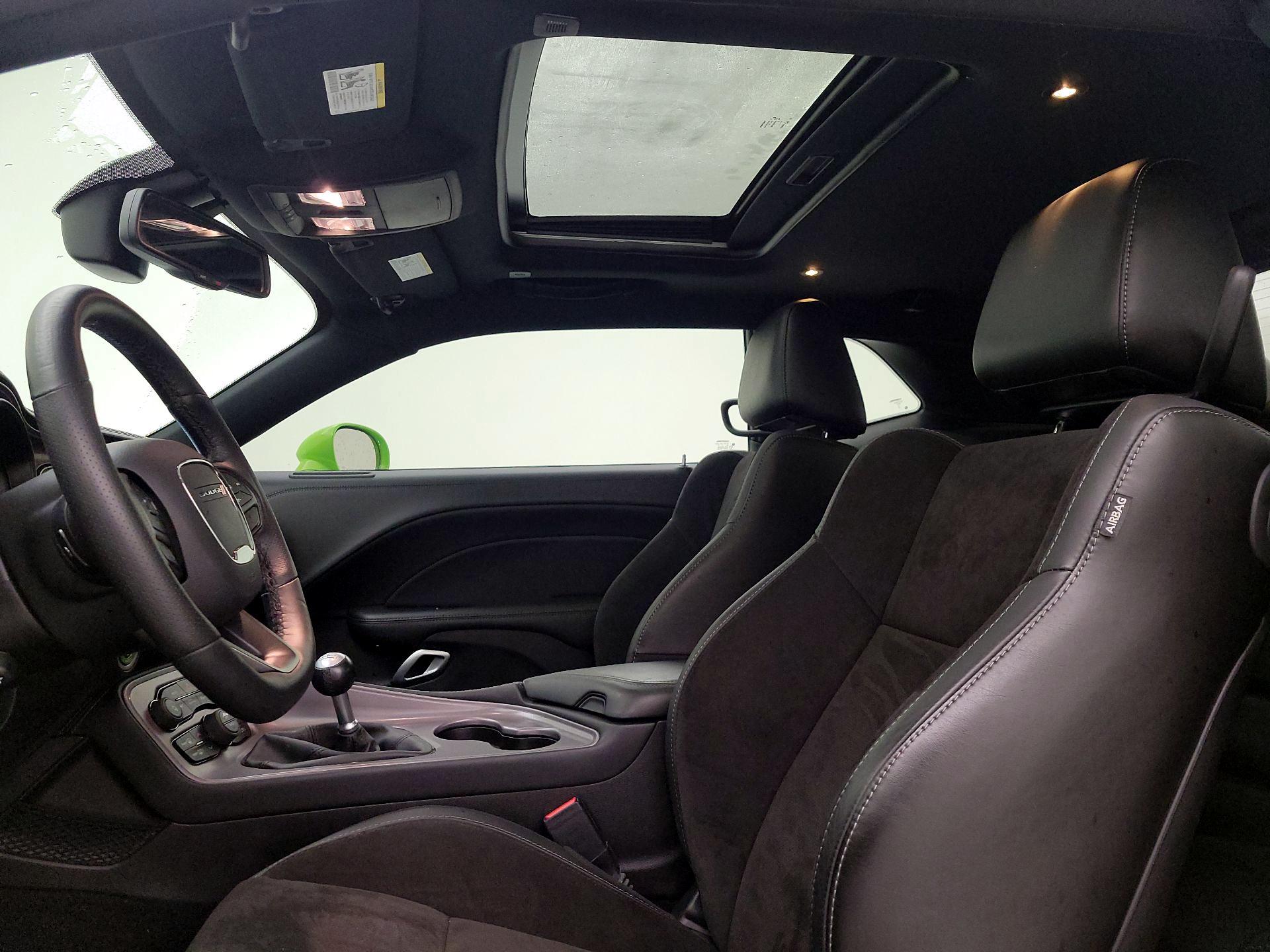 Thumbnail: 2023 Dodge Challenger - 20