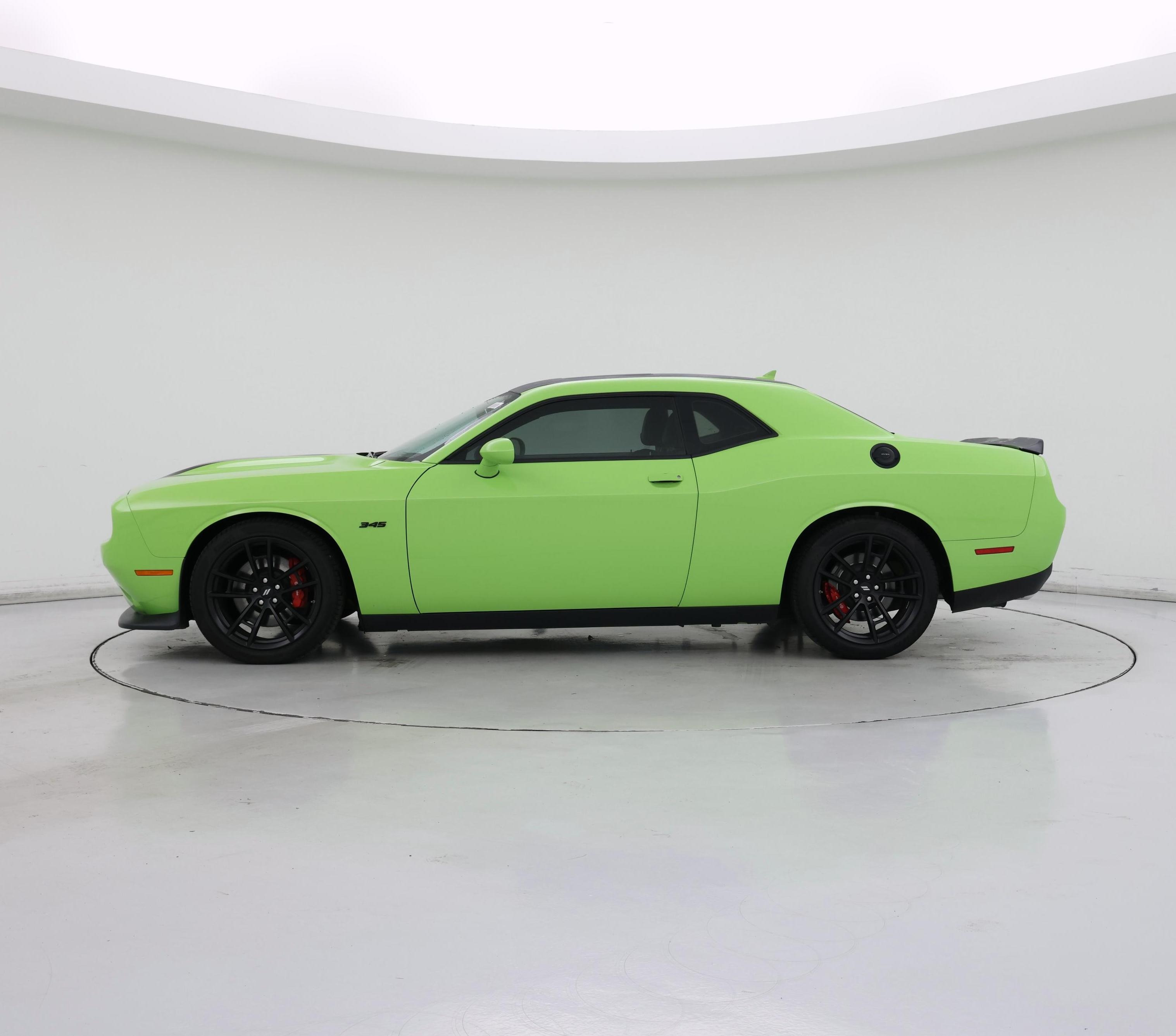 Thumbnail: 2023 Dodge Challenger - 3