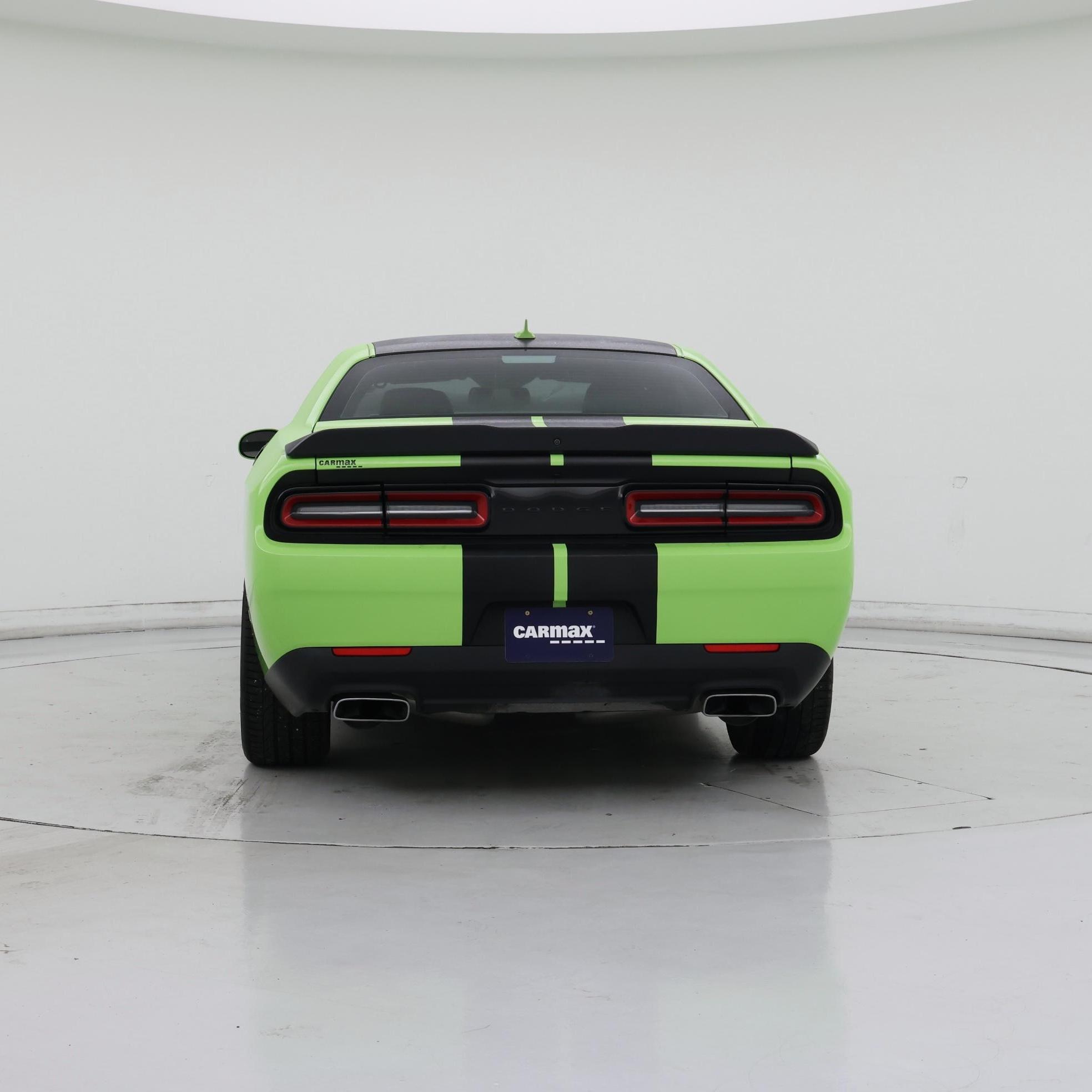 Thumbnail: 2023 Dodge Challenger - 6