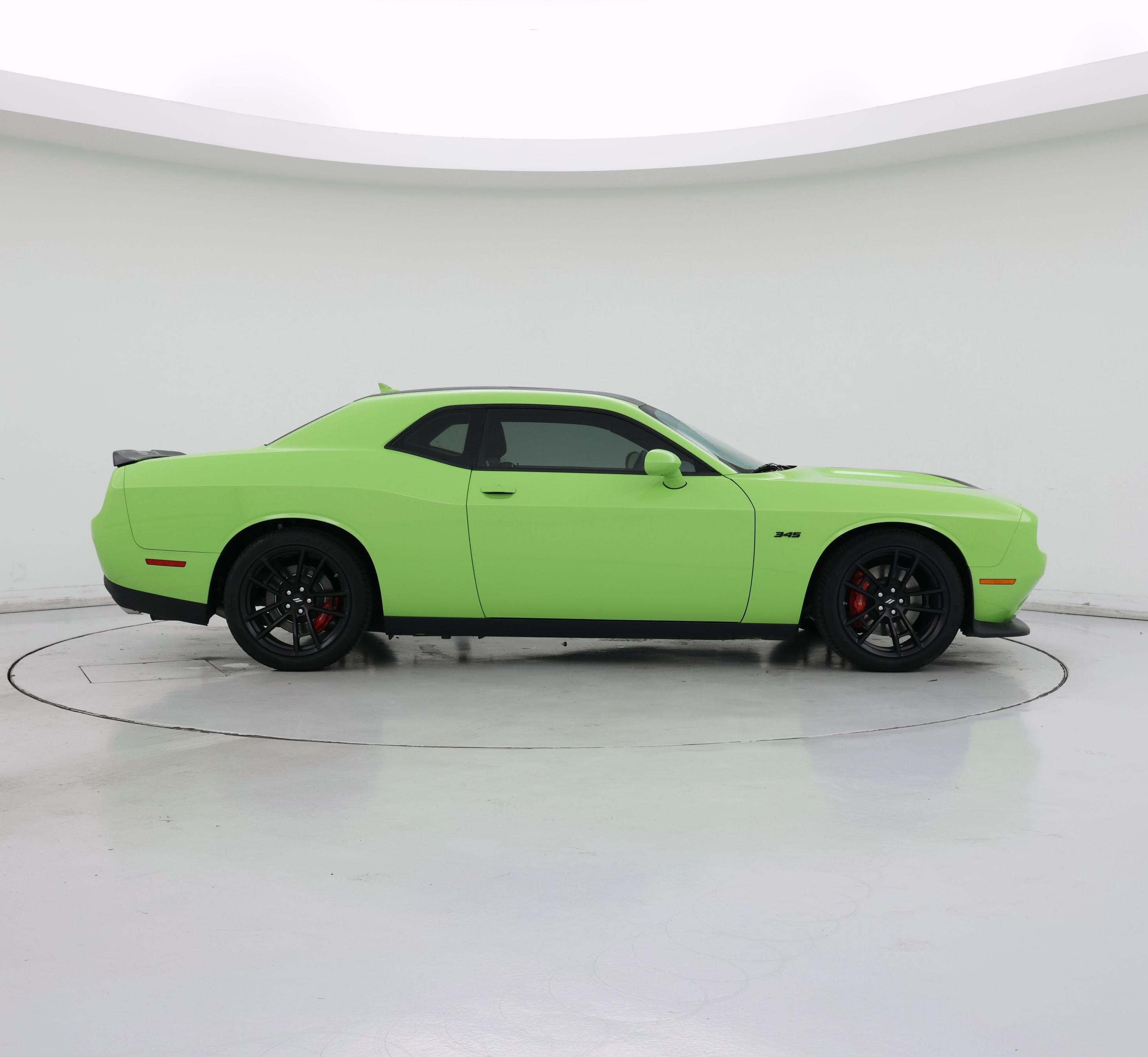 Thumbnail: 2023 Dodge Challenger - 7