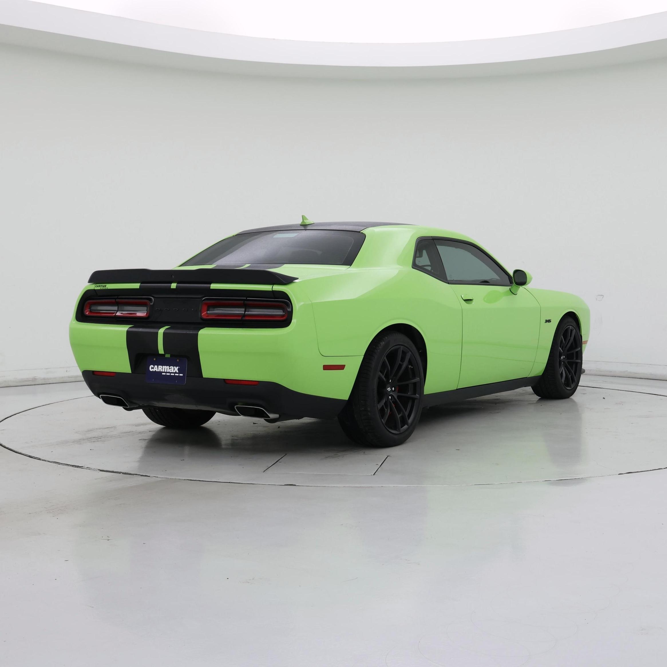 Thumbnail: 2023 Dodge Challenger - 8