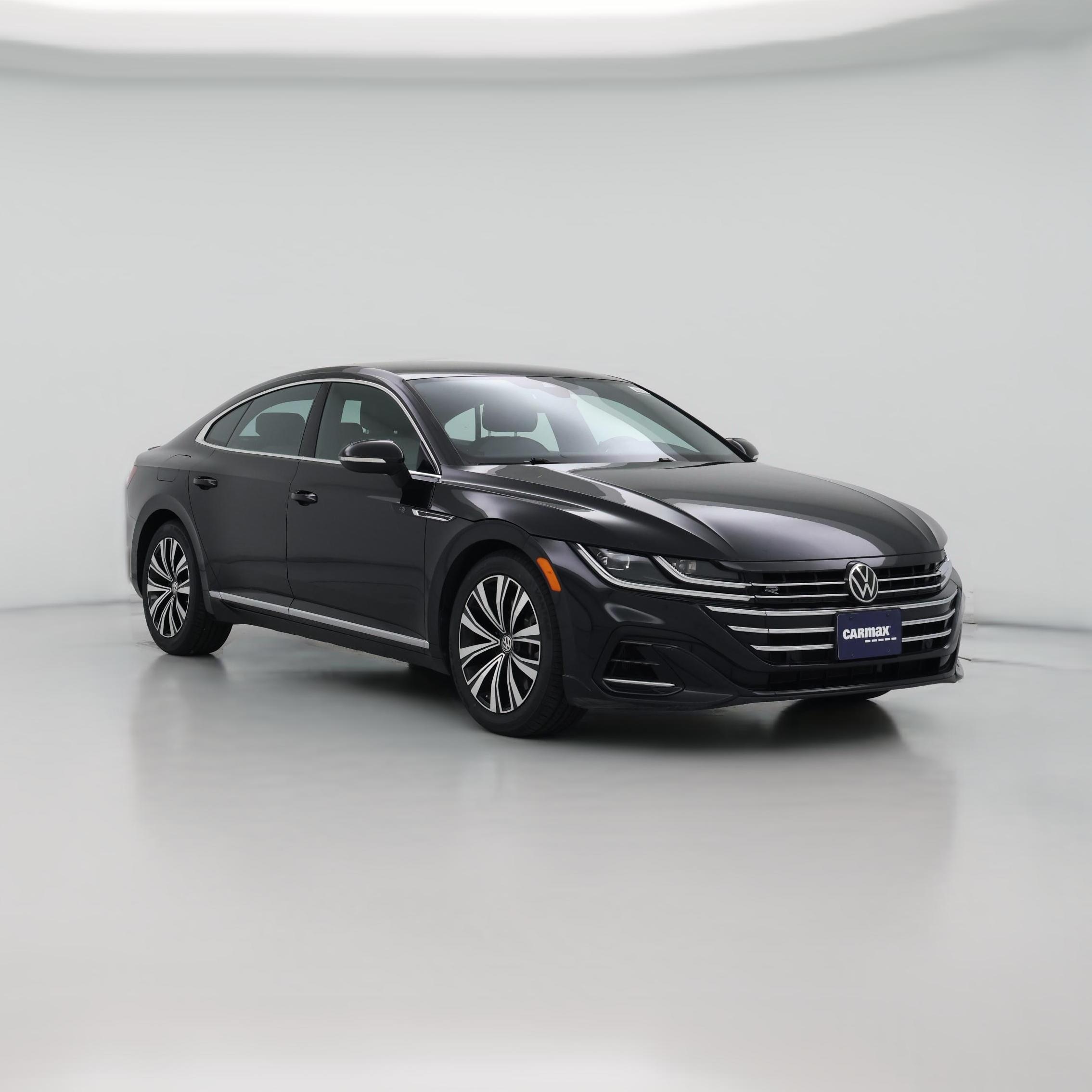 Thumbnail: 2022 Volkswagen Arteon - 1