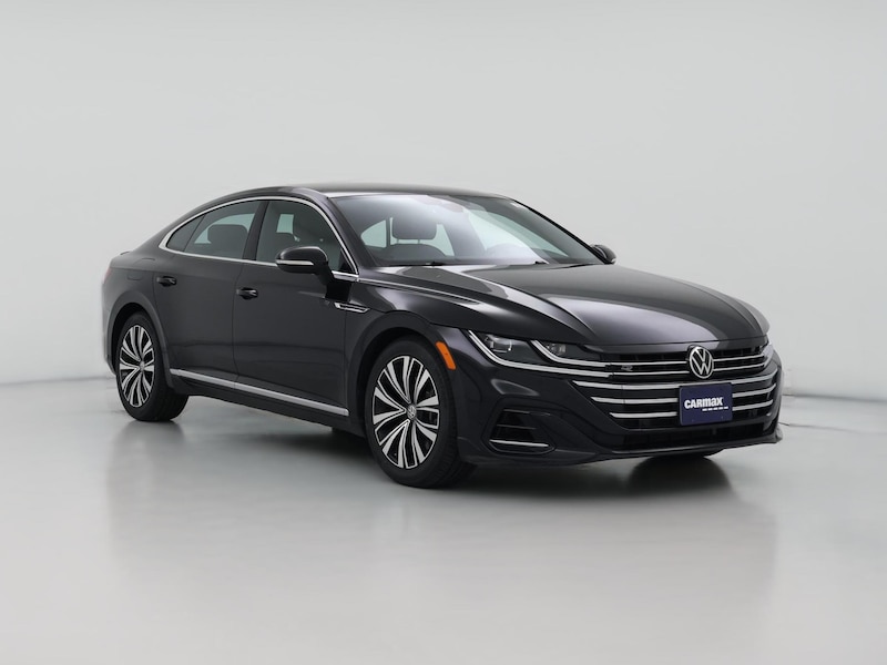 2022 Volkswagen Arteon SE R-Line -
                  Greensboro, NC