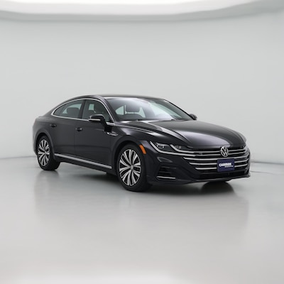 2022 Volkswagen Arteon SE R-Line
