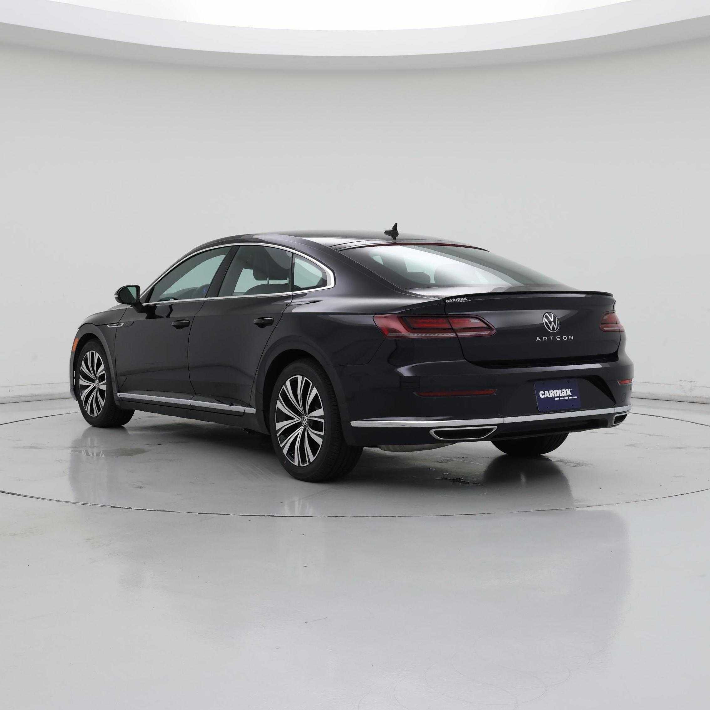 Thumbnail: 2022 Volkswagen Arteon - 2