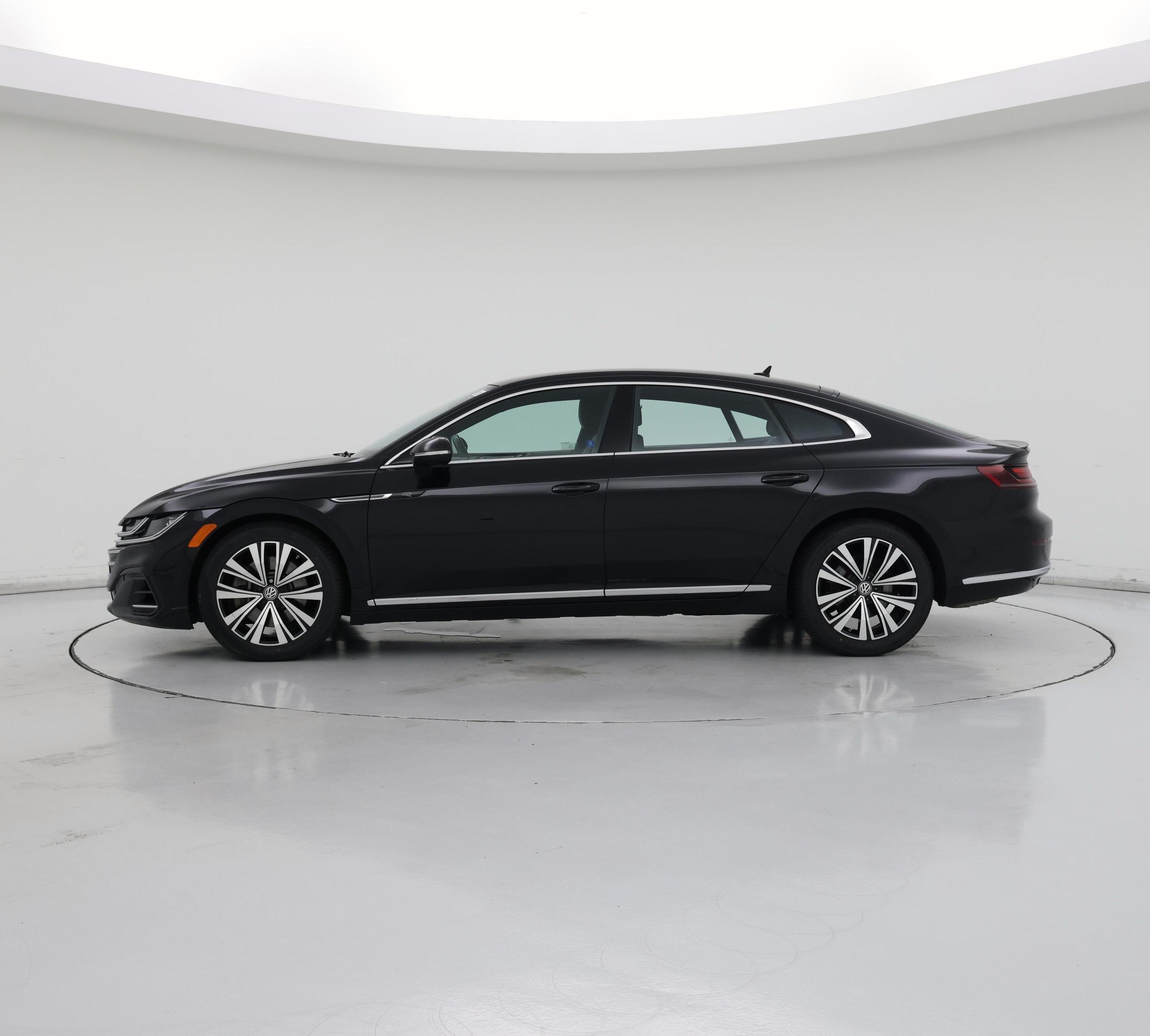Thumbnail: 2022 Volkswagen Arteon - 3