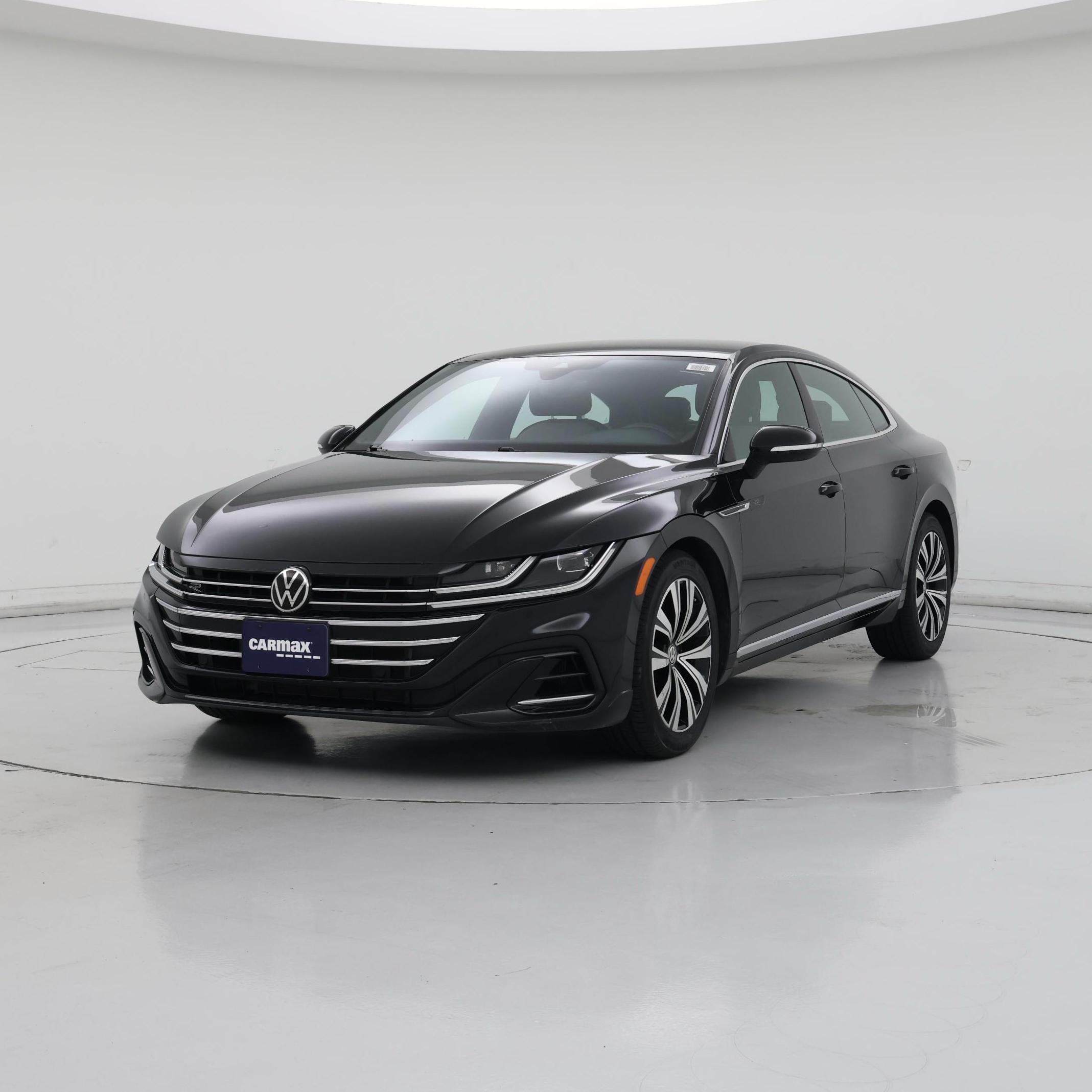 Thumbnail: 2022 Volkswagen Arteon - 4