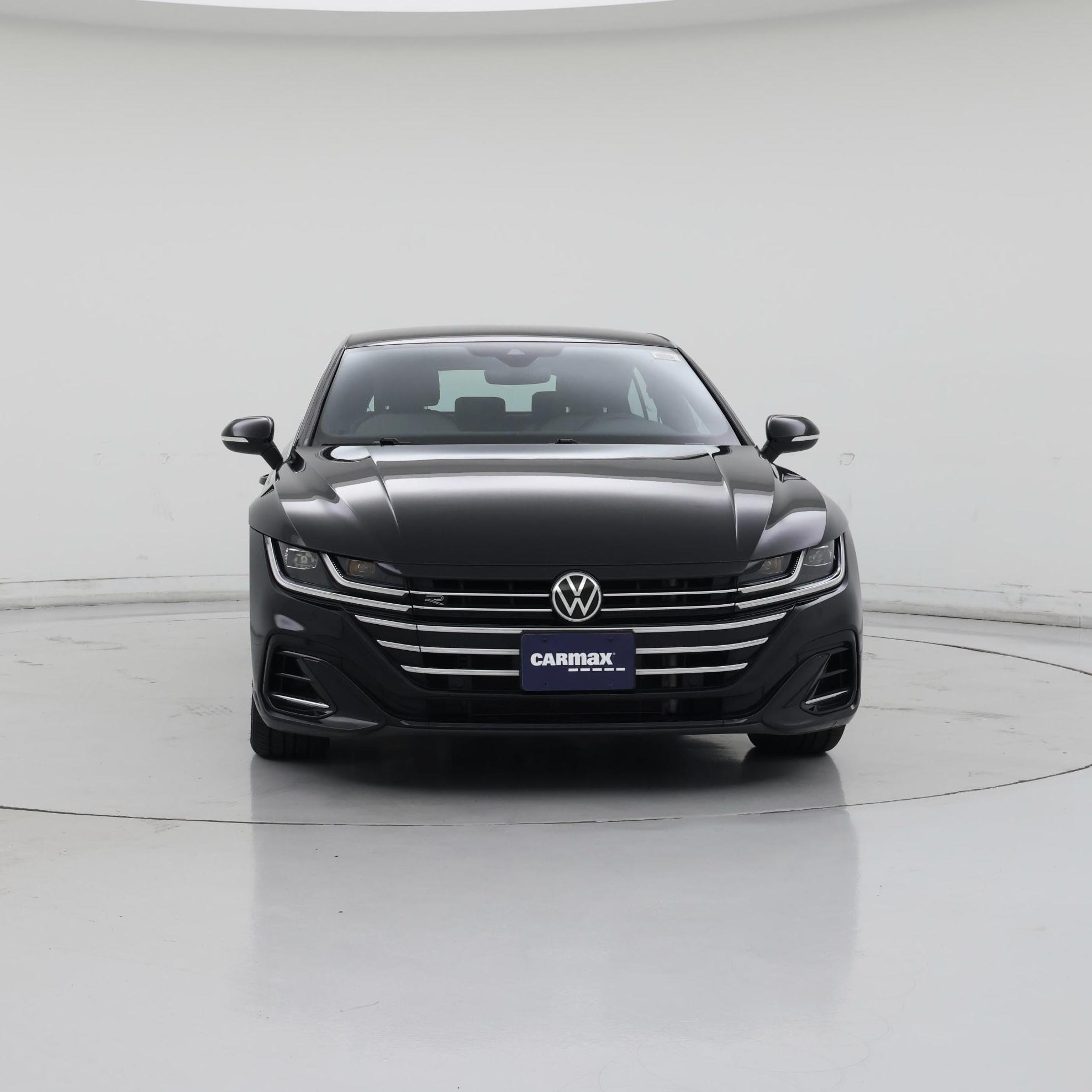 Thumbnail: 2022 Volkswagen Arteon - 5