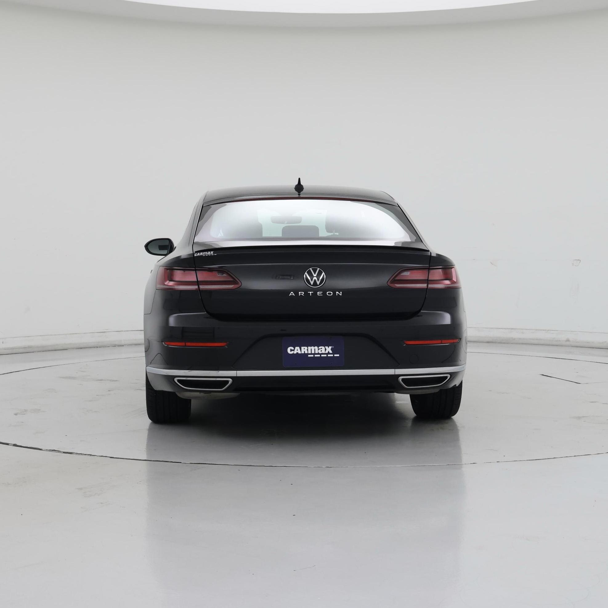 Thumbnail: 2022 Volkswagen Arteon - 6