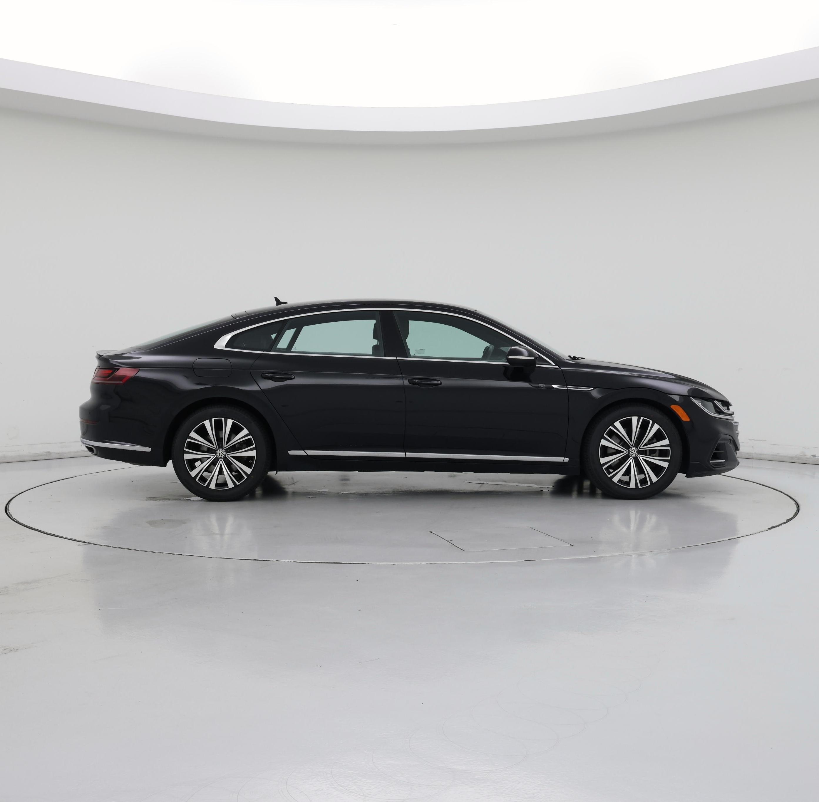 Thumbnail: 2022 Volkswagen Arteon - 7