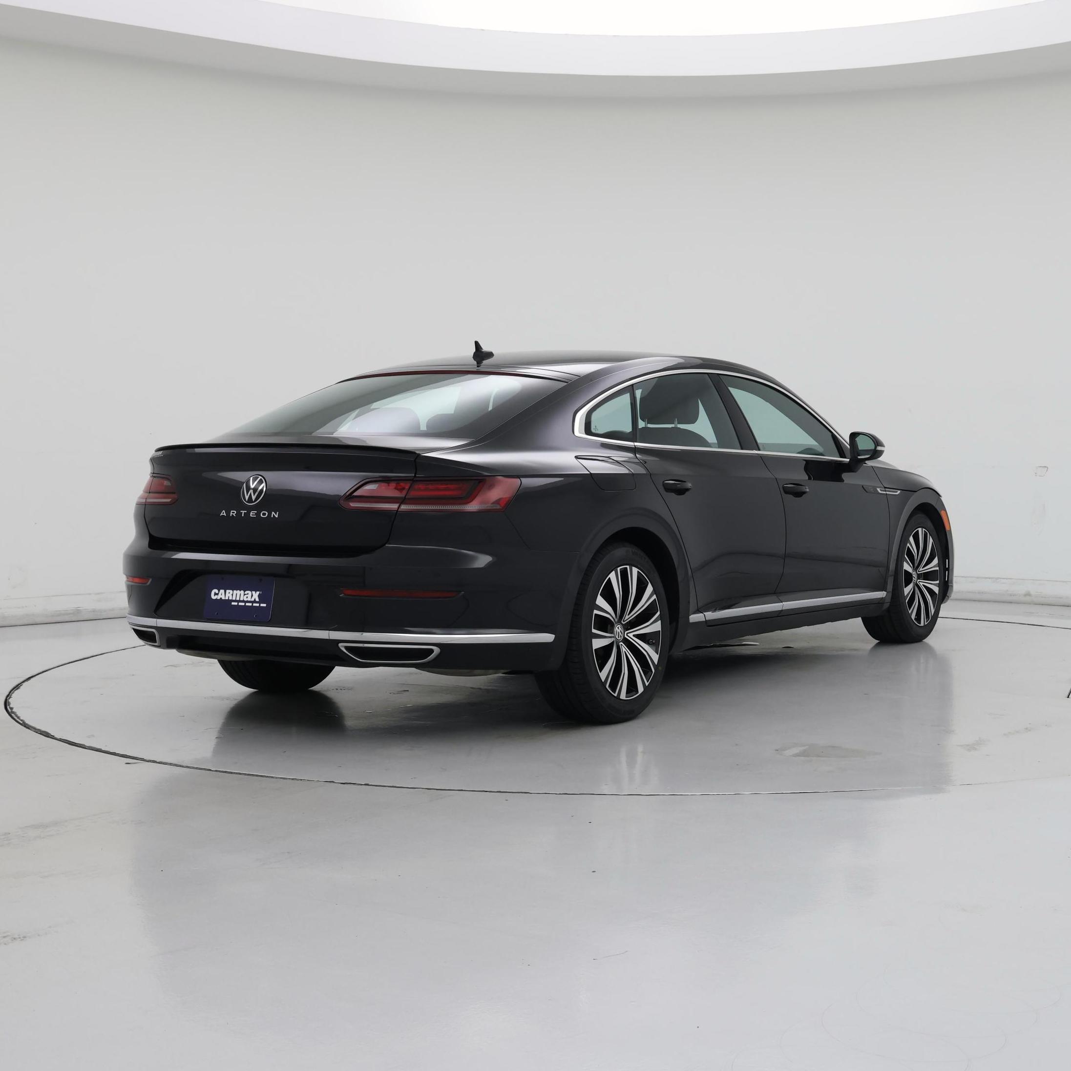 Thumbnail: 2022 Volkswagen Arteon - 8