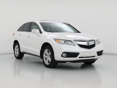 2014 Acura RDX