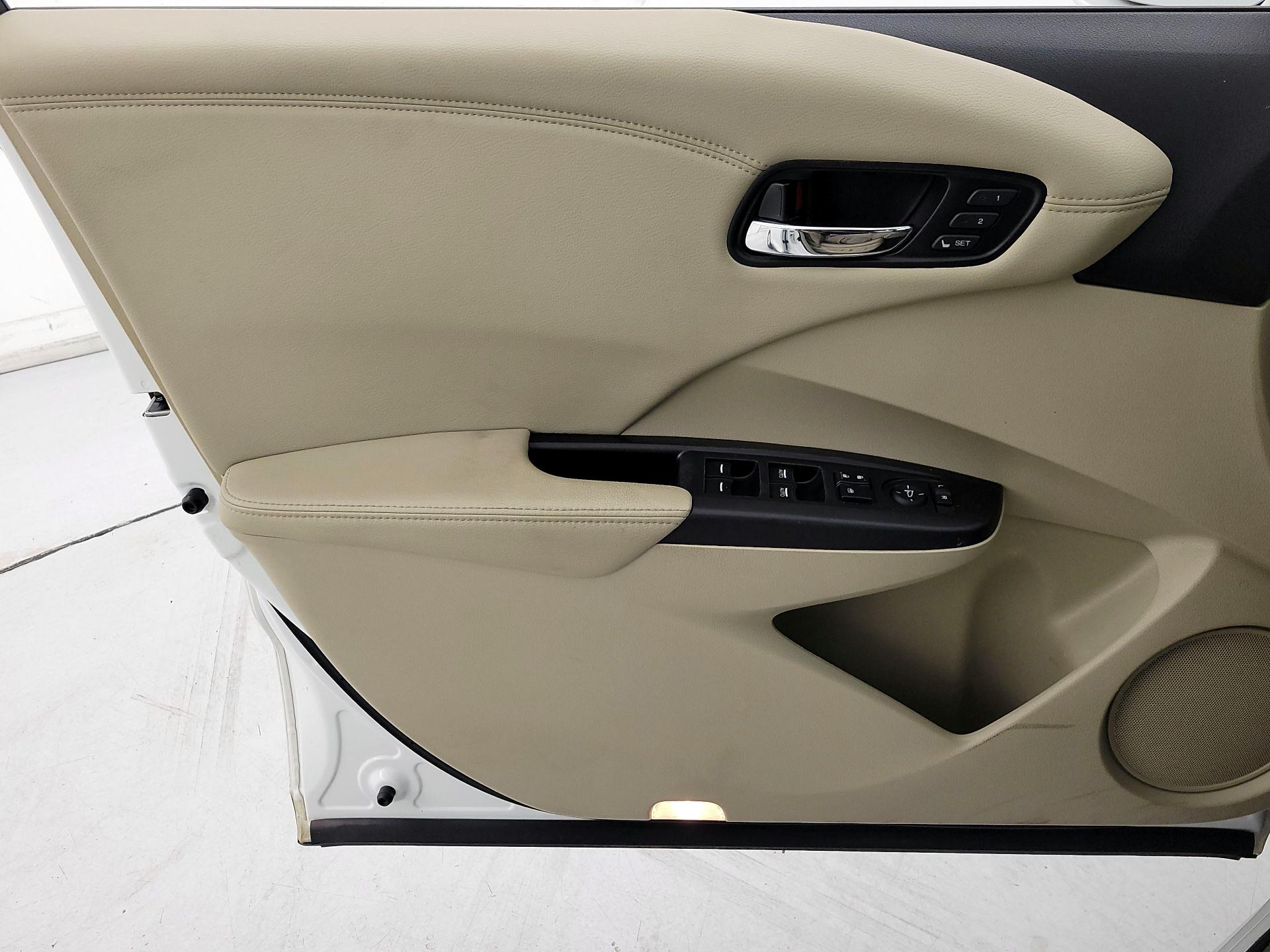 Thumbnail: 2014 Acura RDX - 12