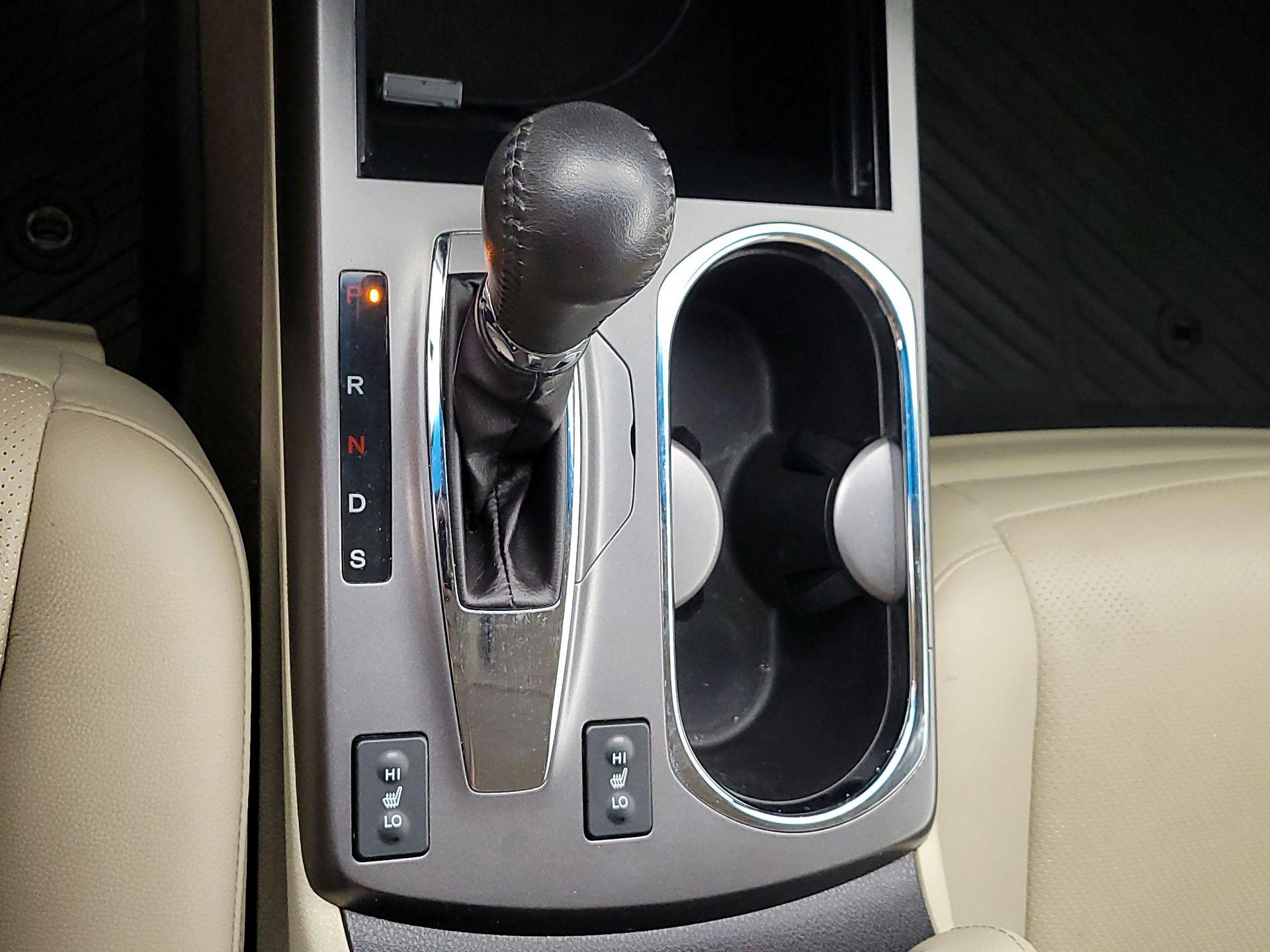 Thumbnail: 2014 Acura RDX - 18