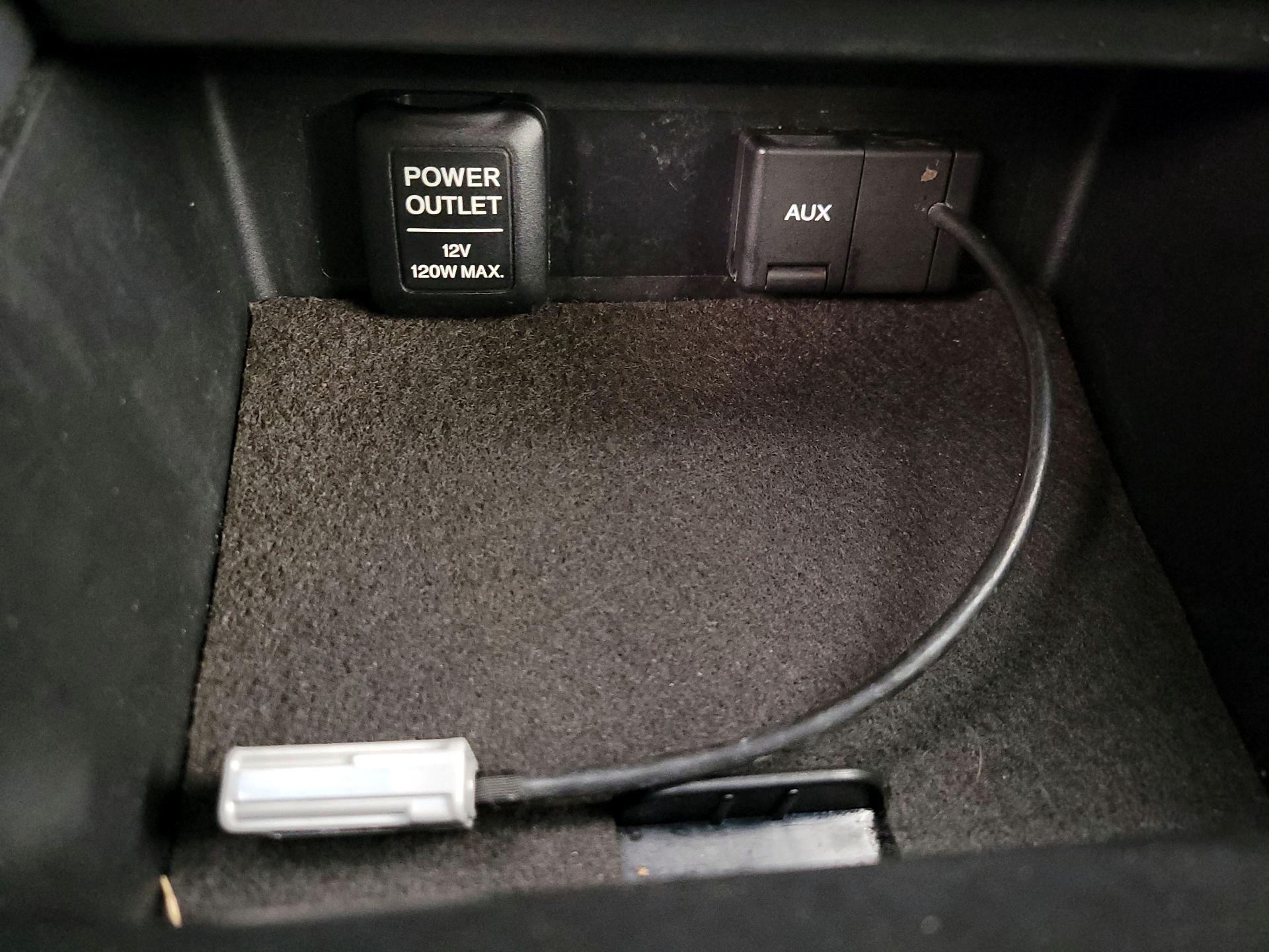 Thumbnail: 2014 Acura RDX - 19