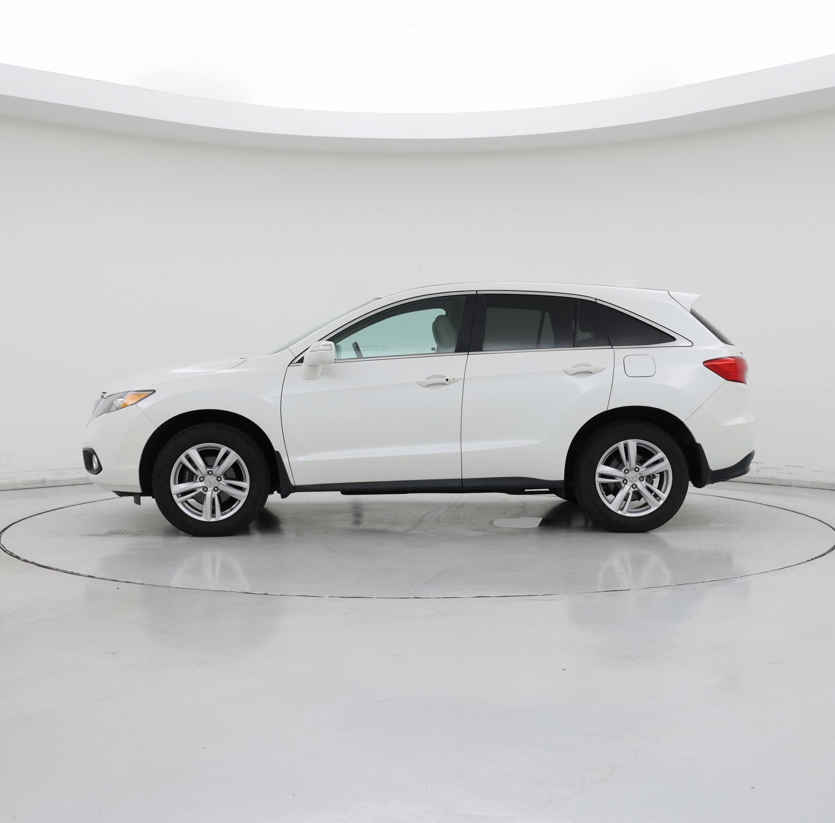Thumbnail: 2014 Acura RDX - 3