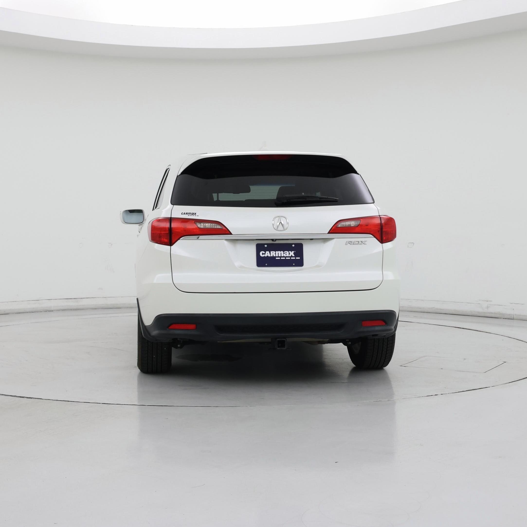 Thumbnail: 2014 Acura RDX - 6