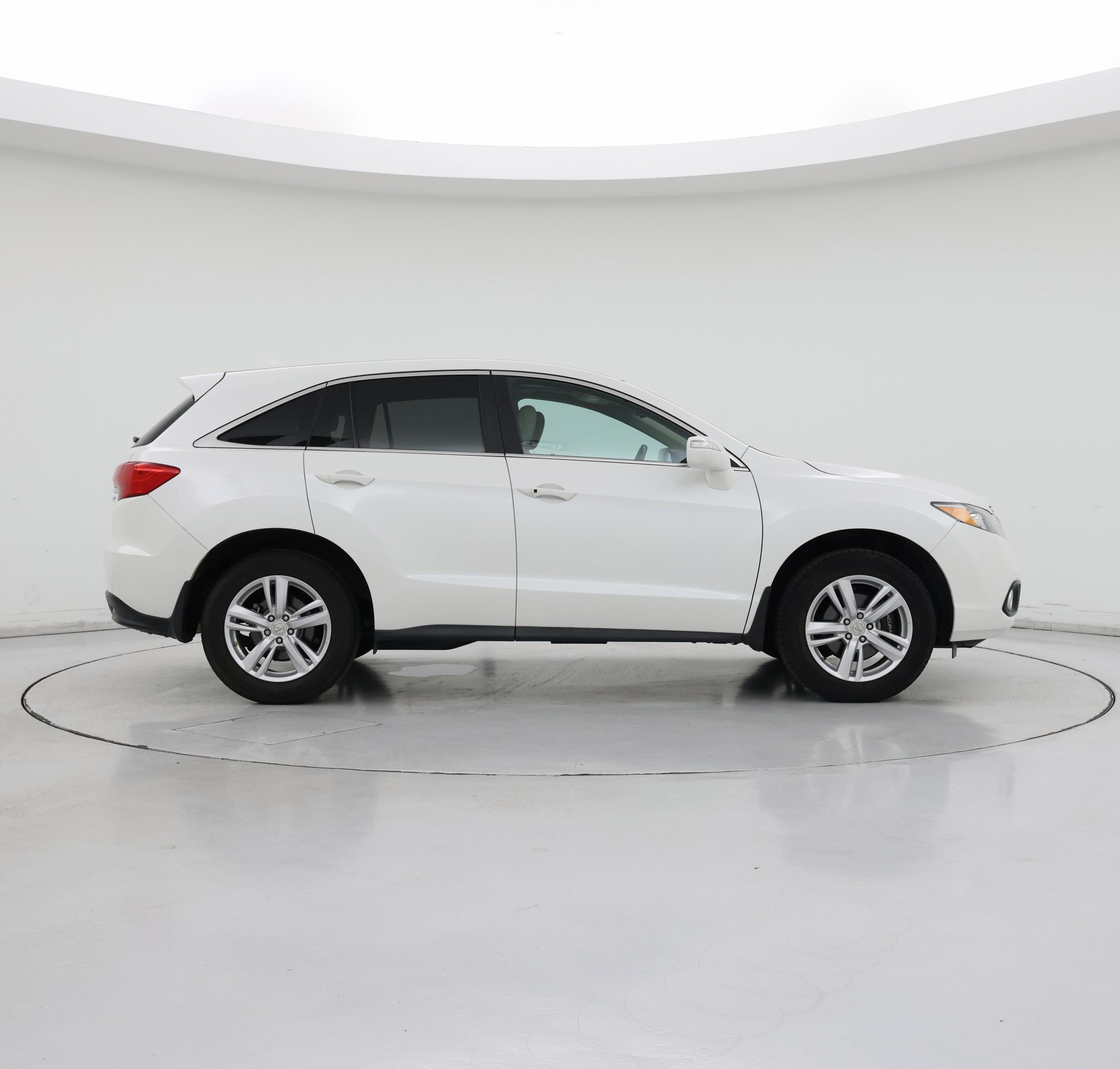 Thumbnail: 2014 Acura RDX - 7