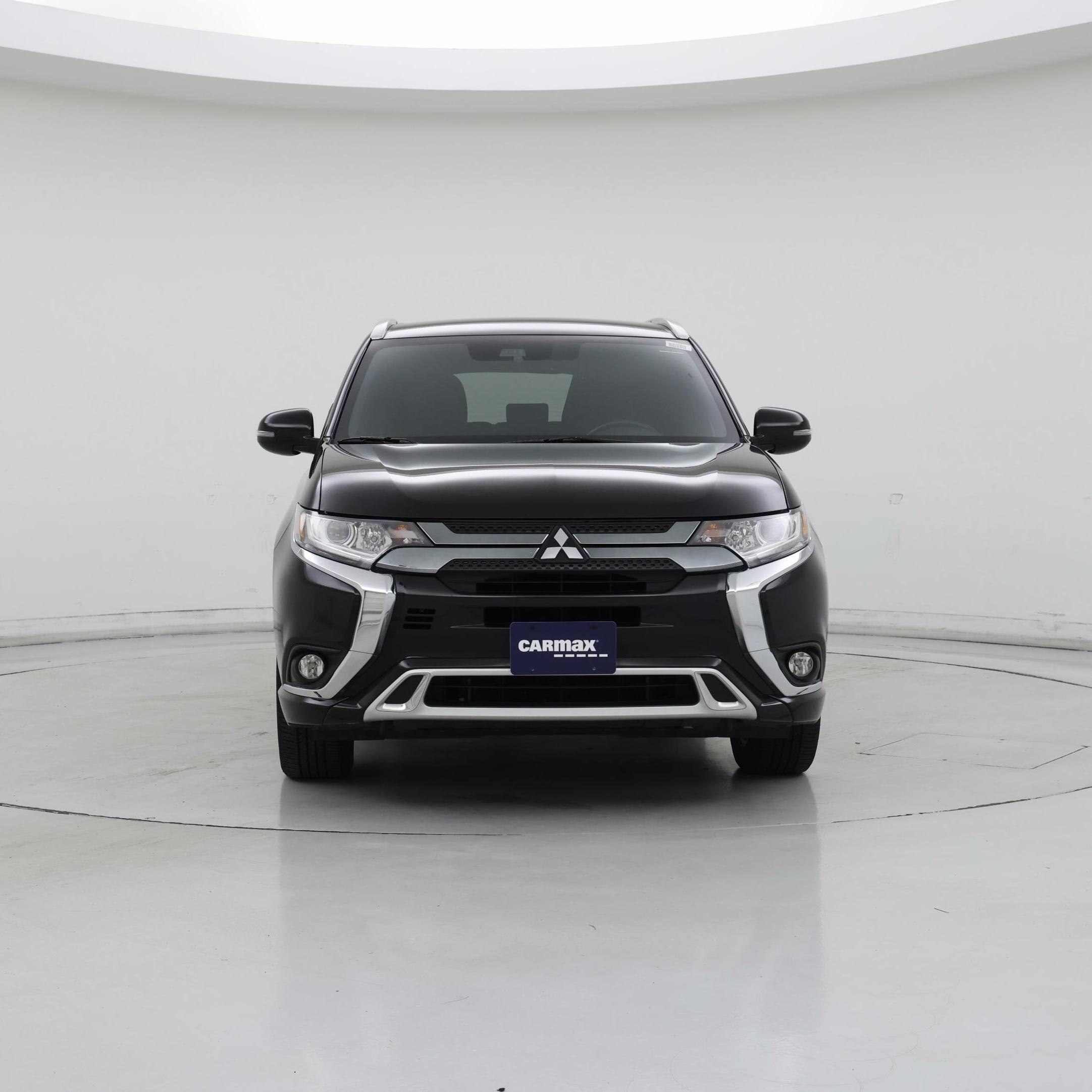 Thumbnail: 2020 Mitsubishi Outlander - 5
