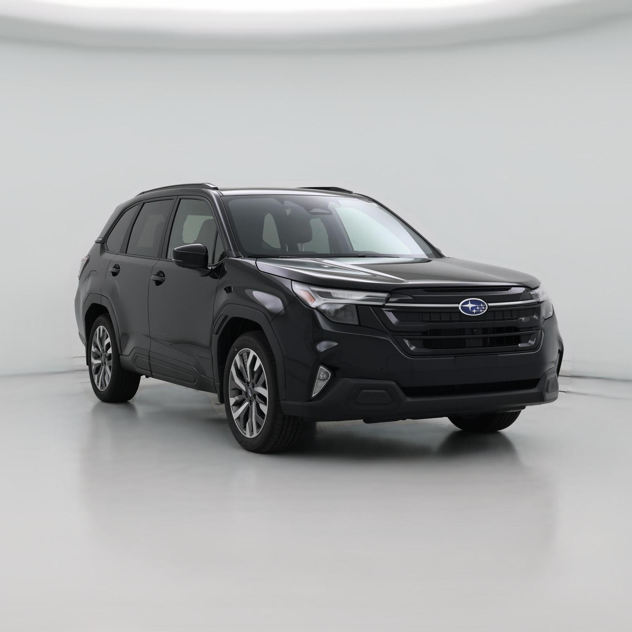 Thumbnail: 2025 Subaru Forester - 1