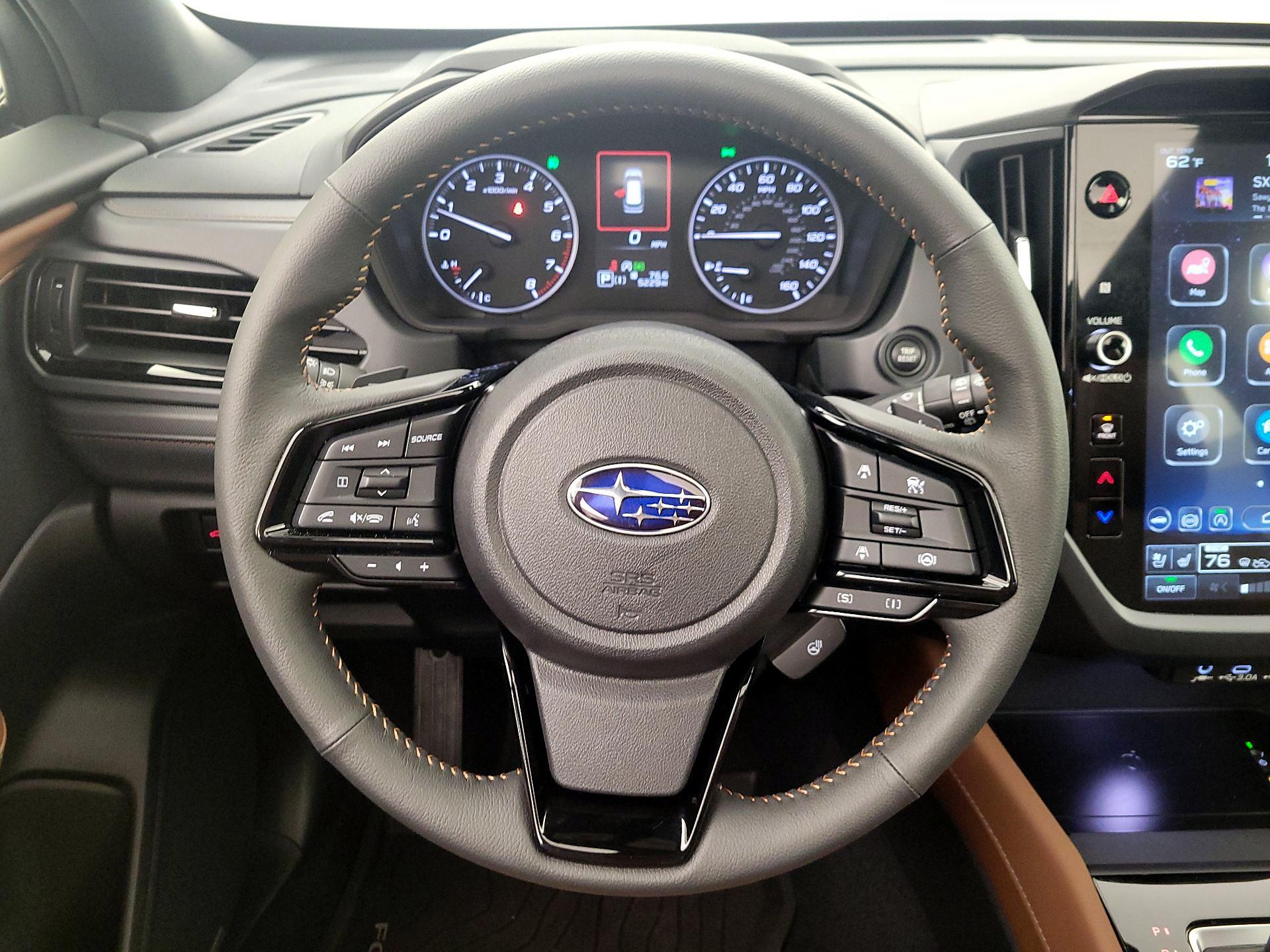 Thumbnail: 2025 Subaru Forester - 10