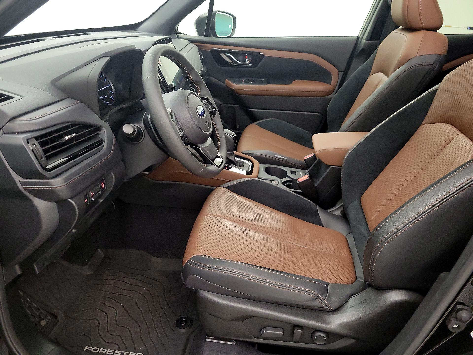 Thumbnail: 2025 Subaru Forester - 11