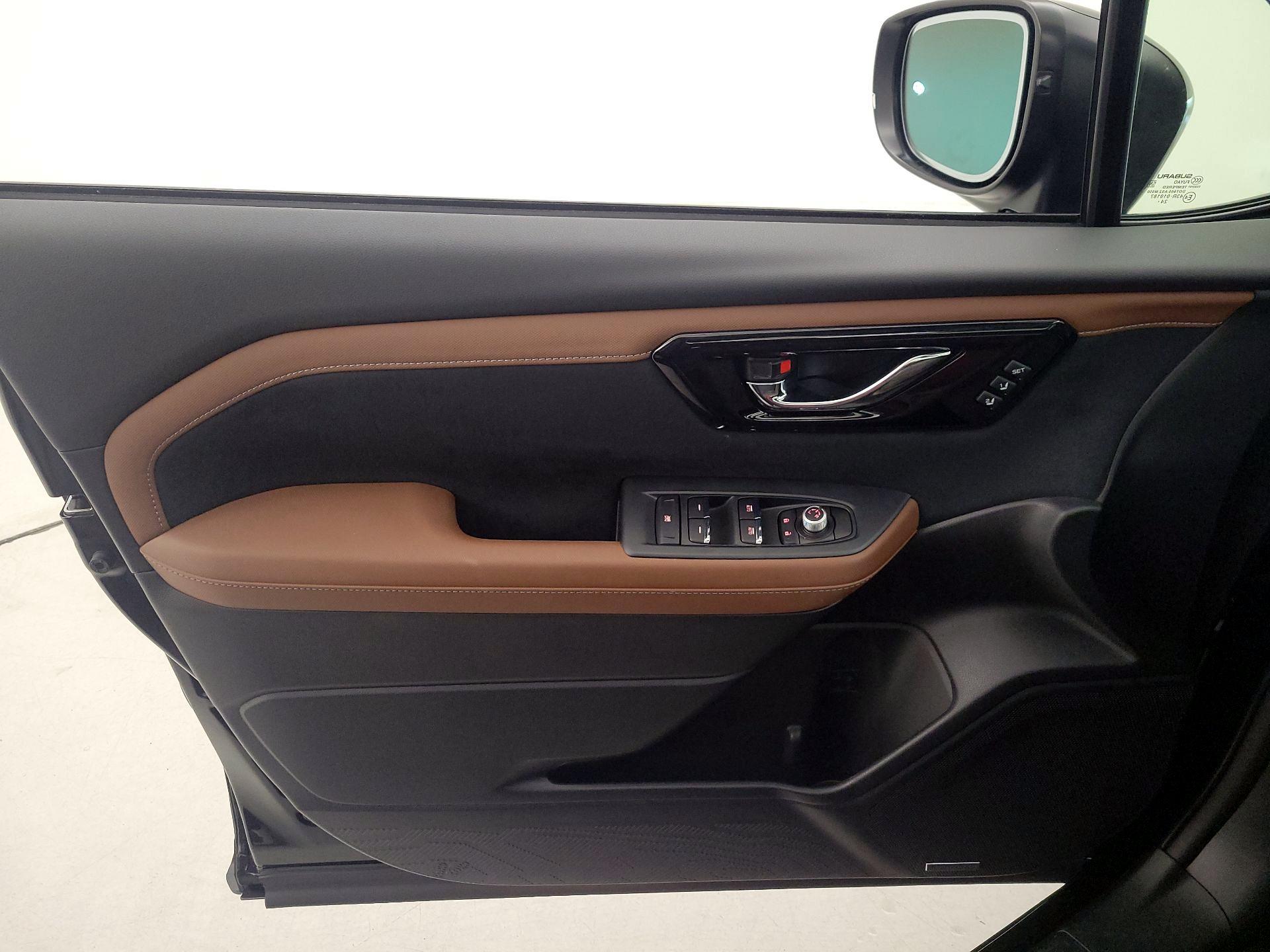 Thumbnail: 2025 Subaru Forester - 12