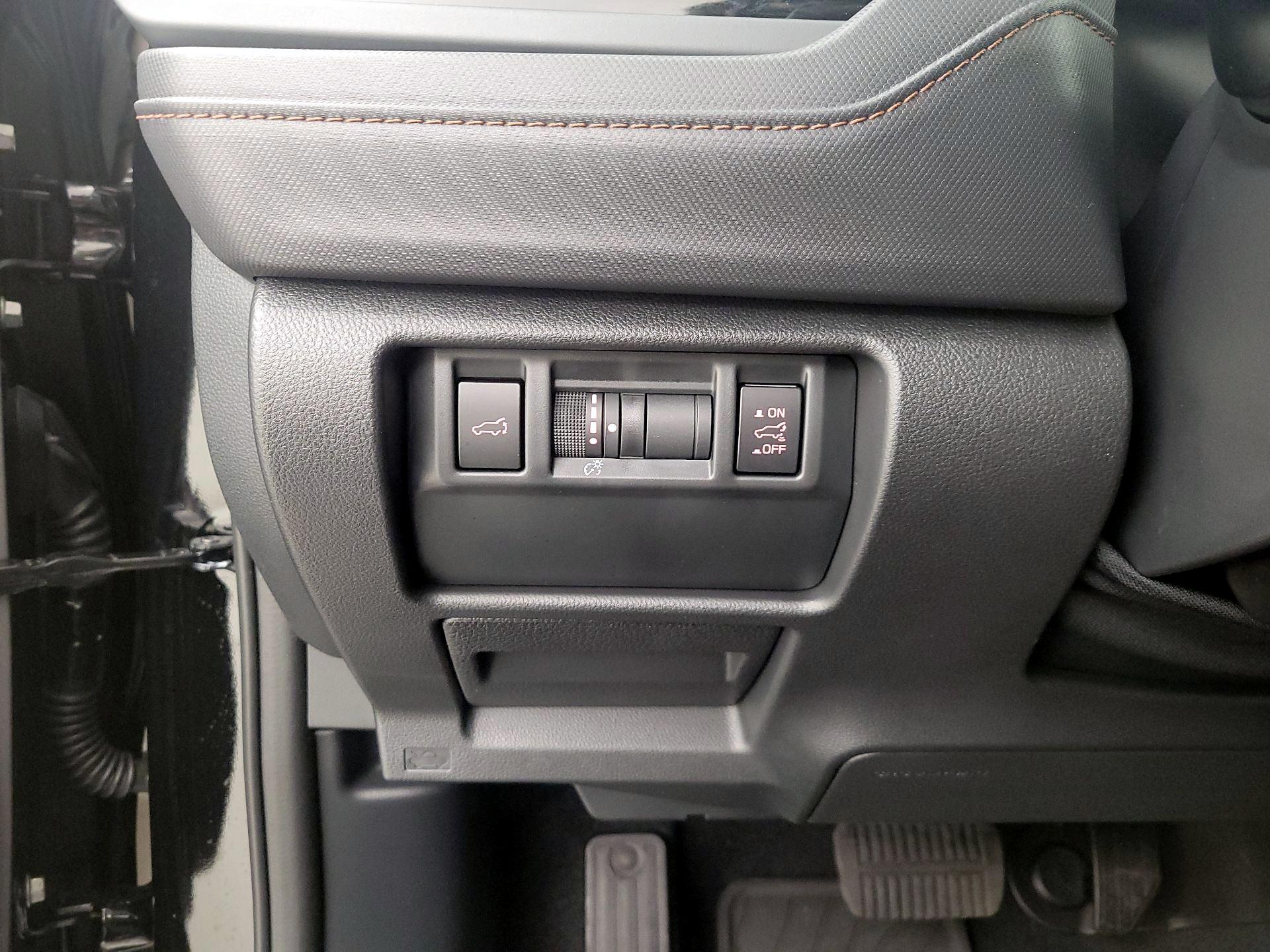 Thumbnail: 2025 Subaru Forester - 13