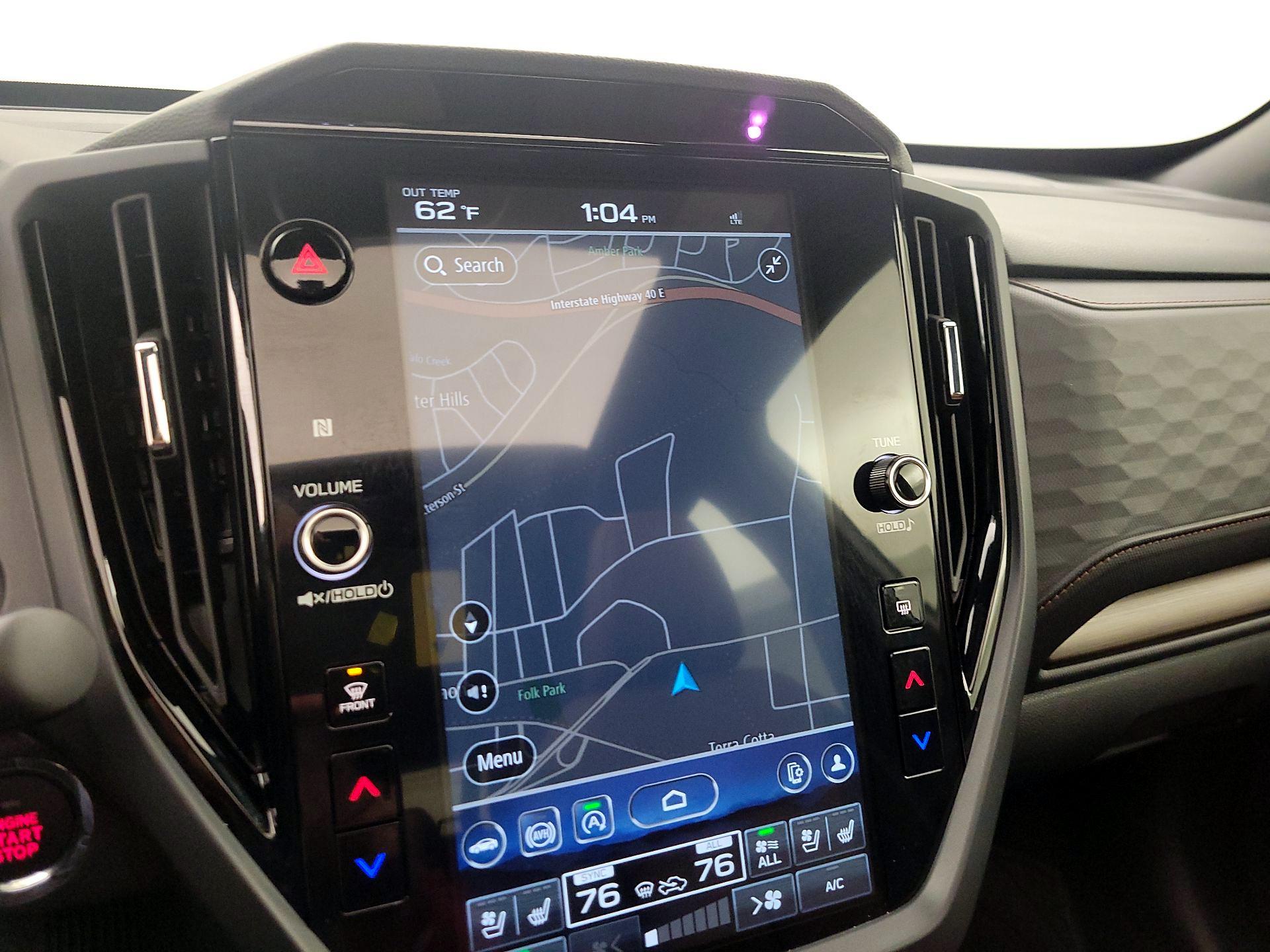 Thumbnail: 2025 Subaru Forester - 14