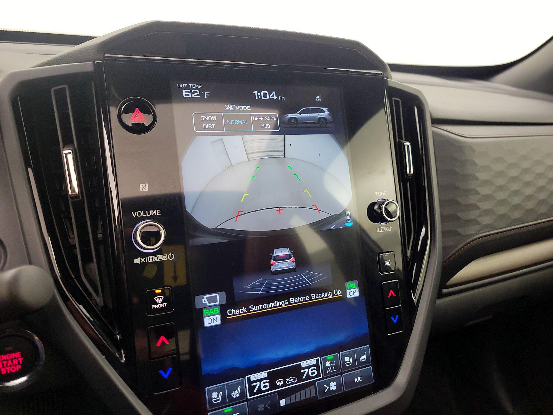 Thumbnail: 2025 Subaru Forester - 15