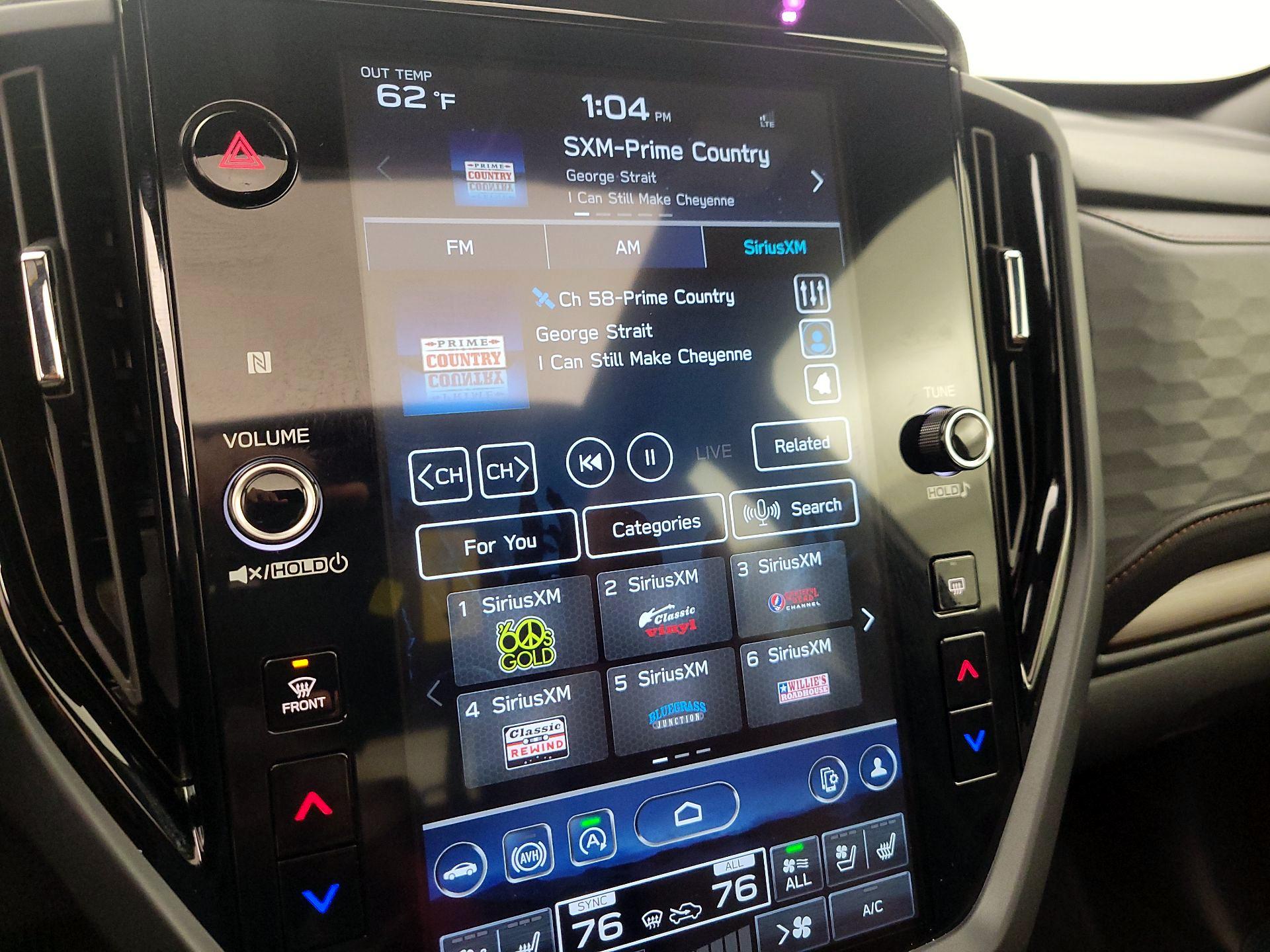 Thumbnail: 2025 Subaru Forester - 16