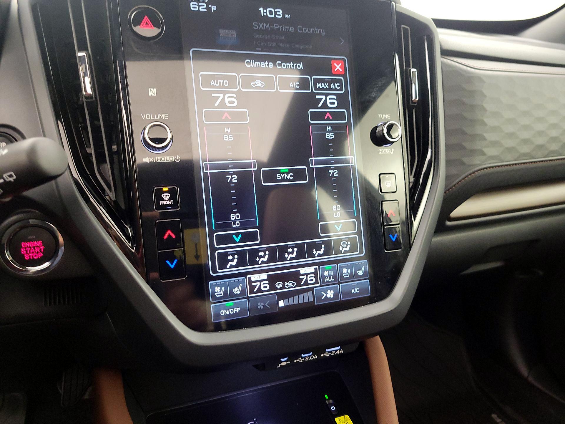 Thumbnail: 2025 Subaru Forester - 17