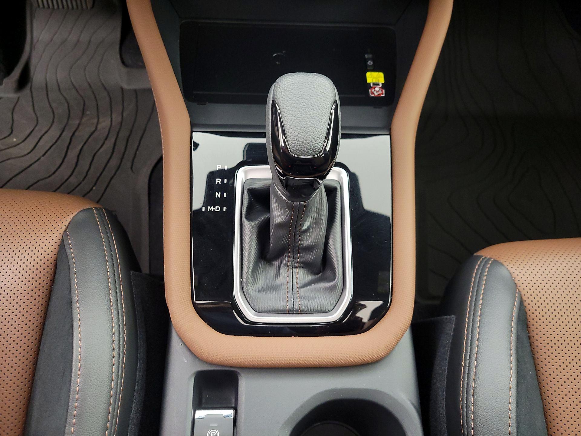 Thumbnail: 2025 Subaru Forester - 18