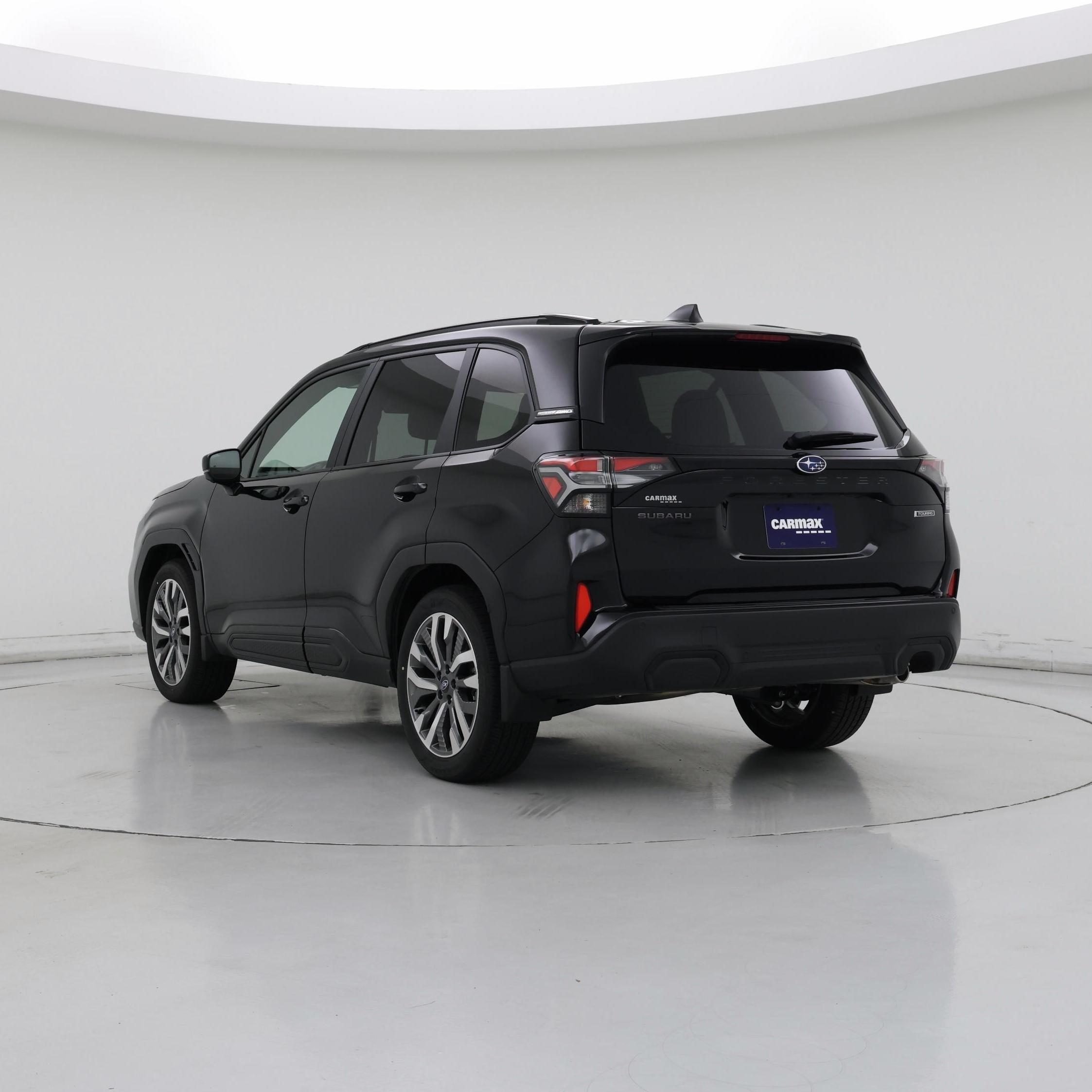 Thumbnail: 2025 Subaru Forester - 2