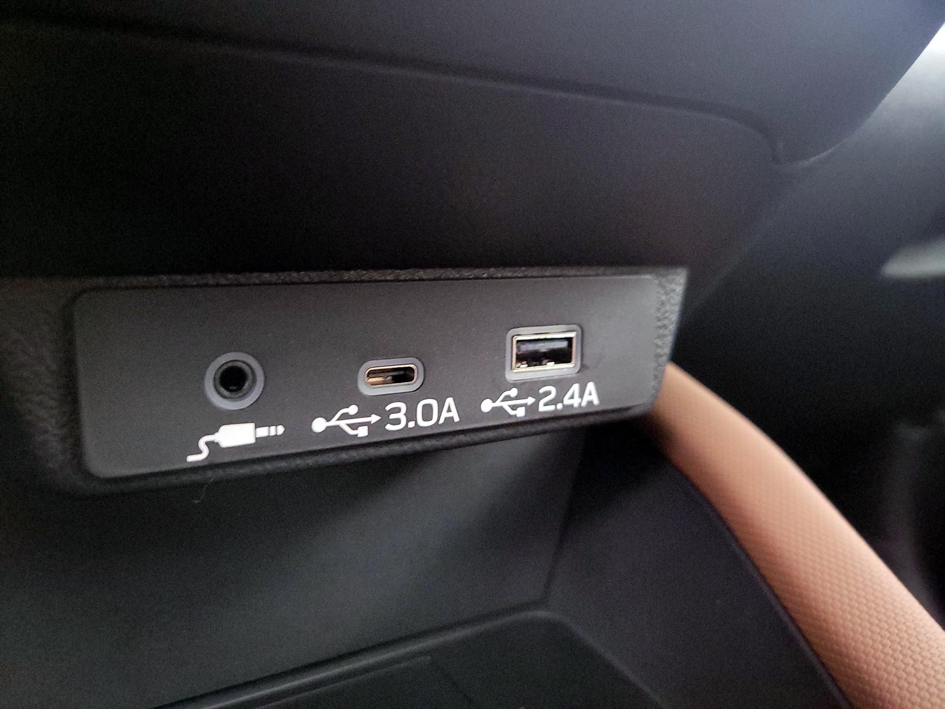 Thumbnail: 2025 Subaru Forester - 19