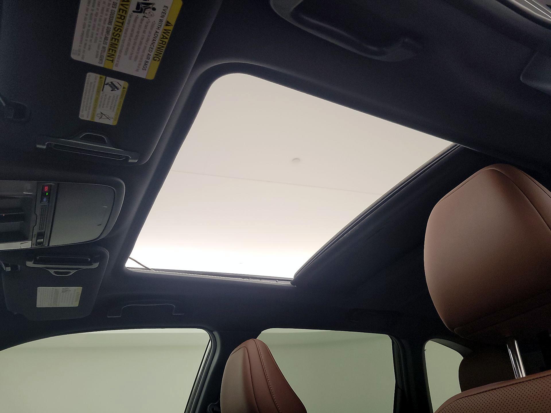 Thumbnail: 2025 Subaru Forester - 20