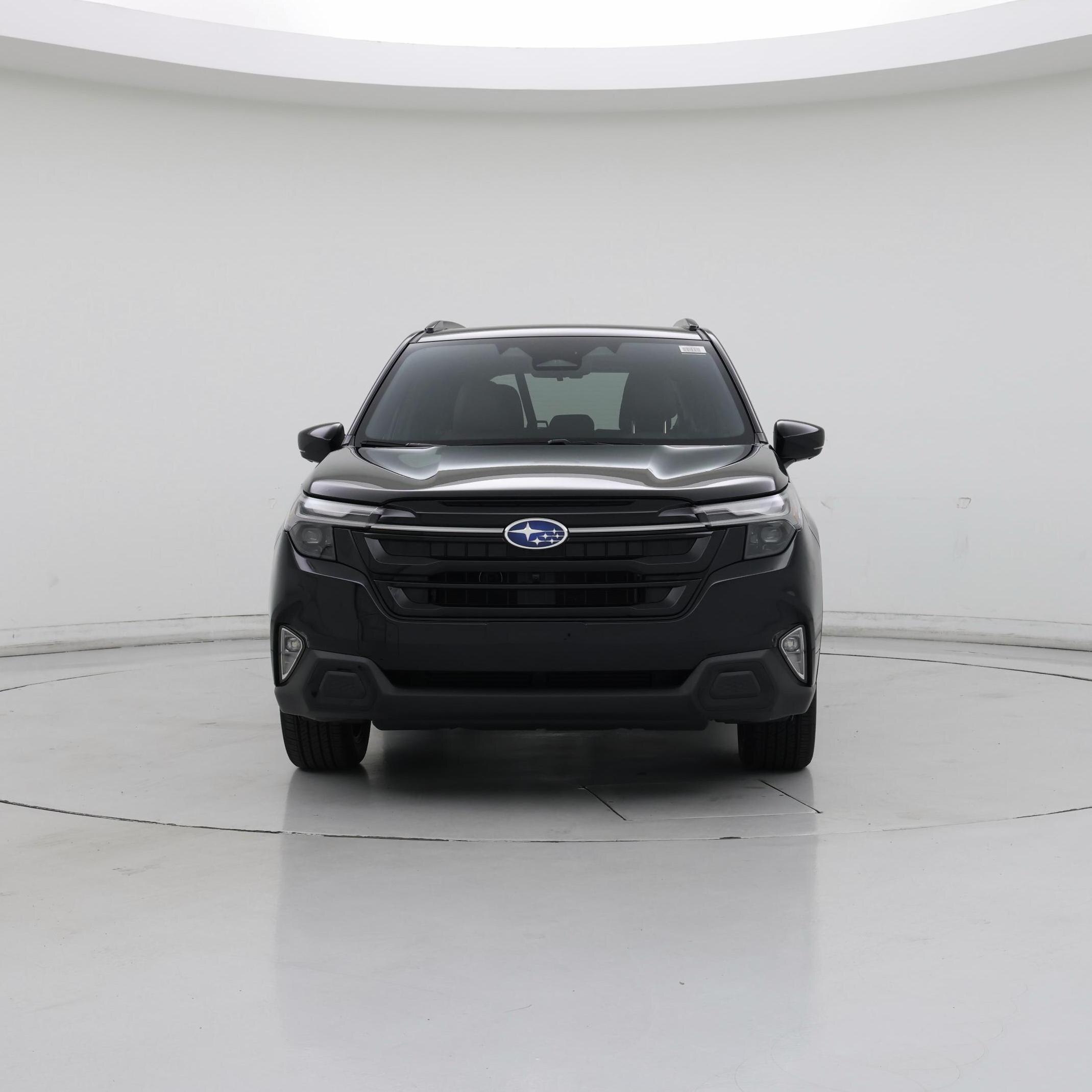 Thumbnail: 2025 Subaru Forester - 5