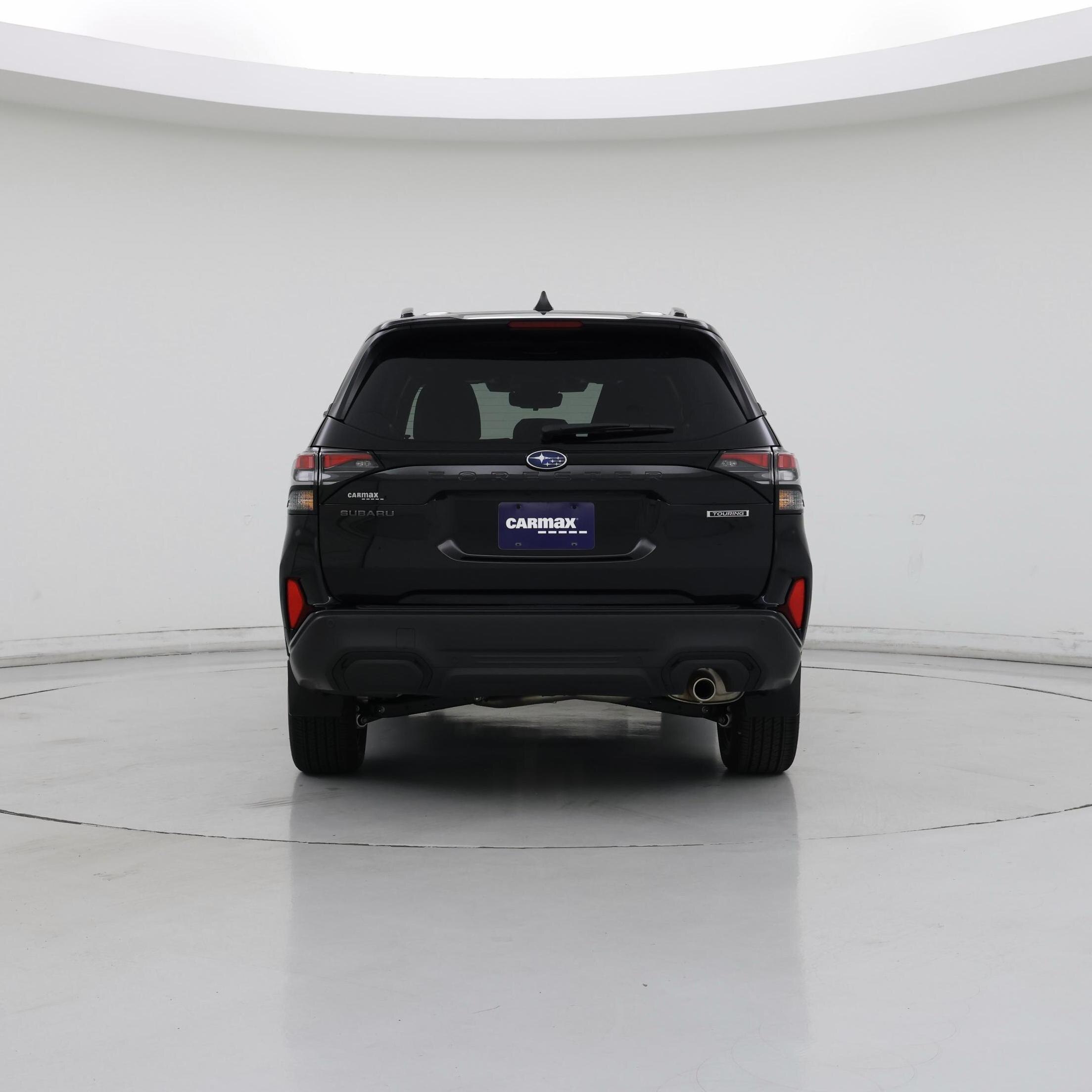 Thumbnail: 2025 Subaru Forester - 6