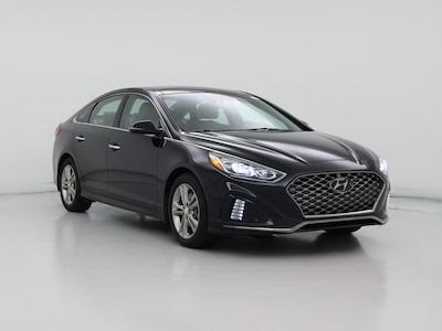 2019 Hyundai Sonata Limited