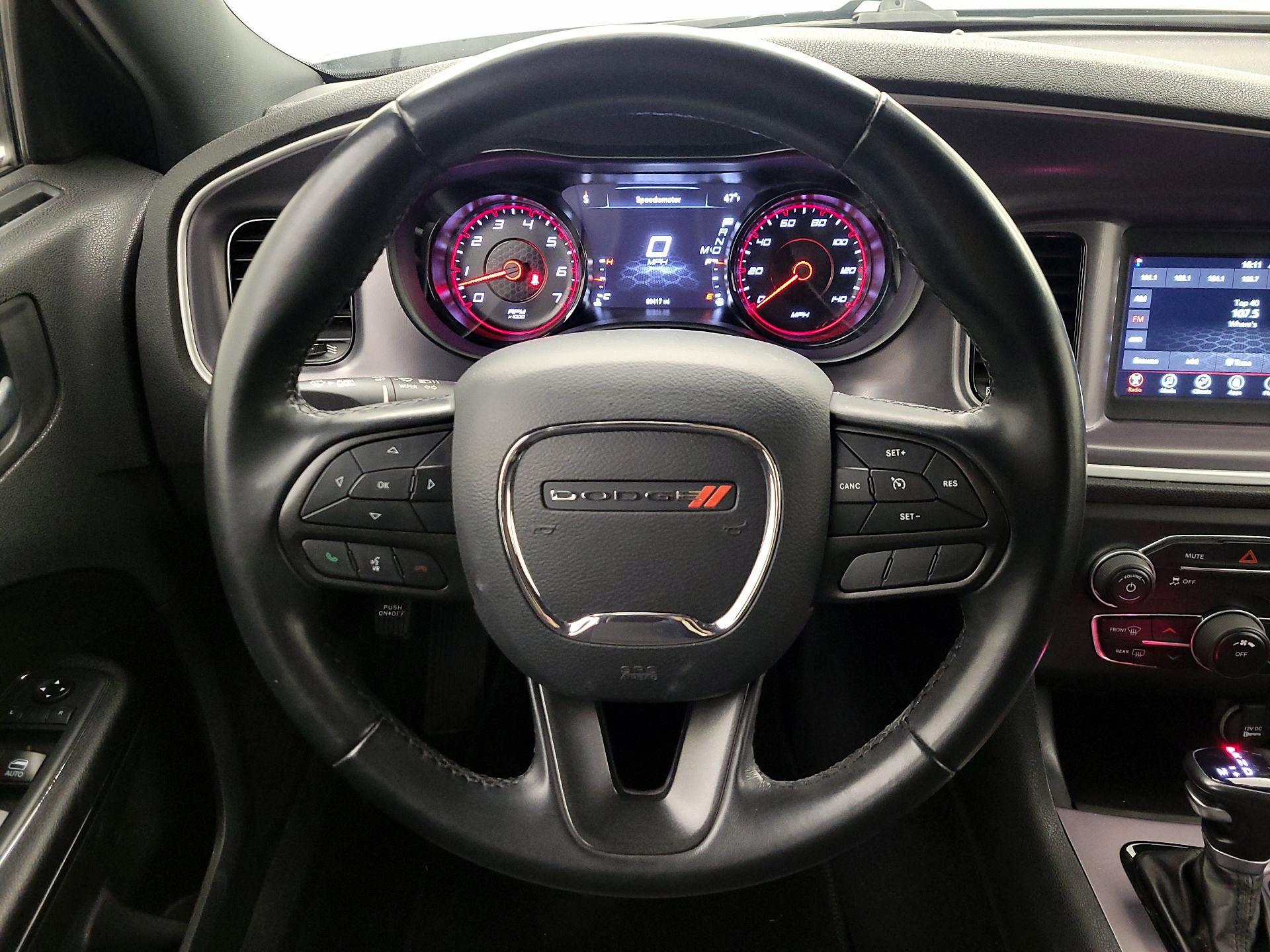 Thumbnail: 2020 Dodge Charger - 10