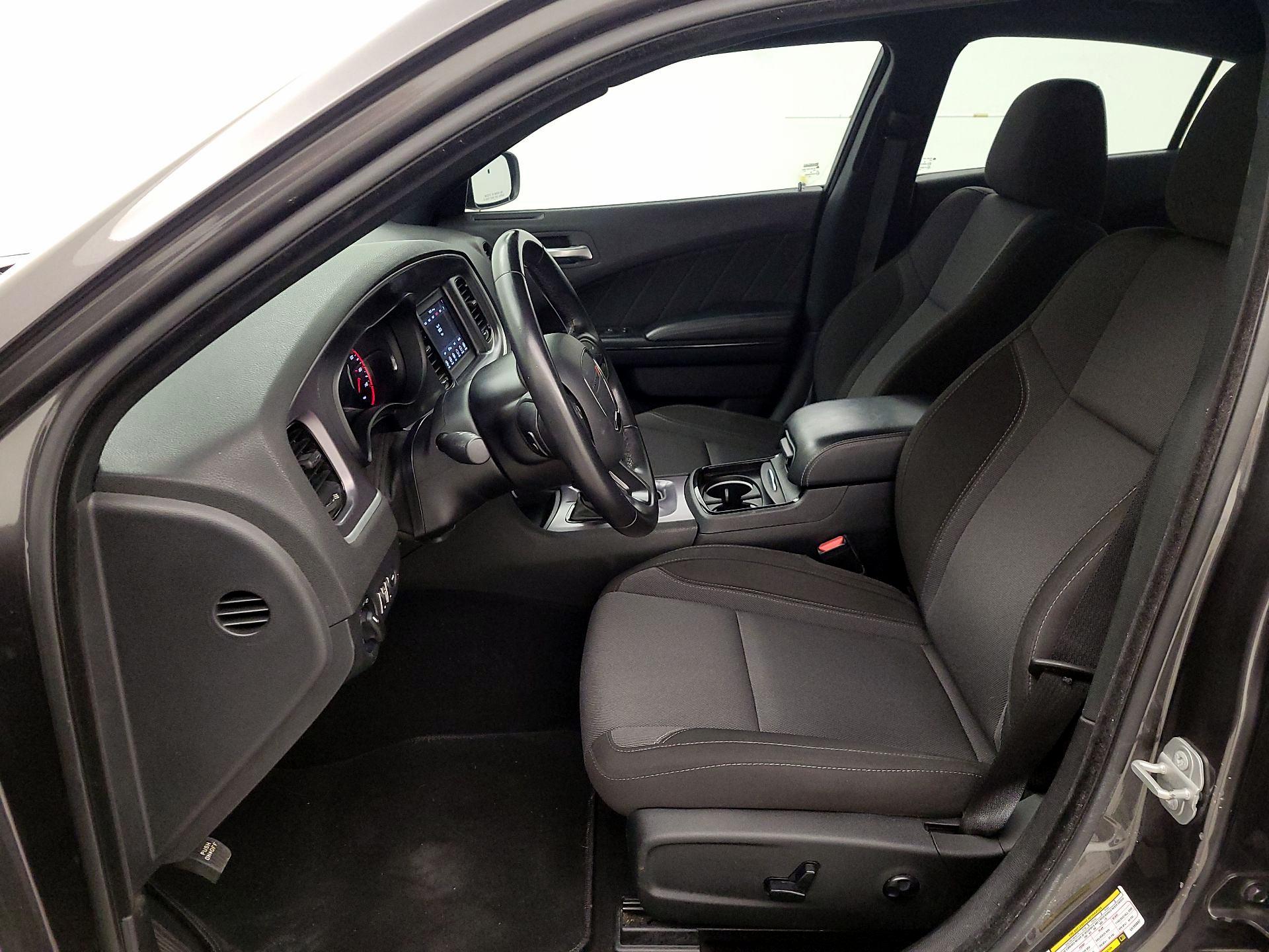 Thumbnail: 2020 Dodge Charger - 11